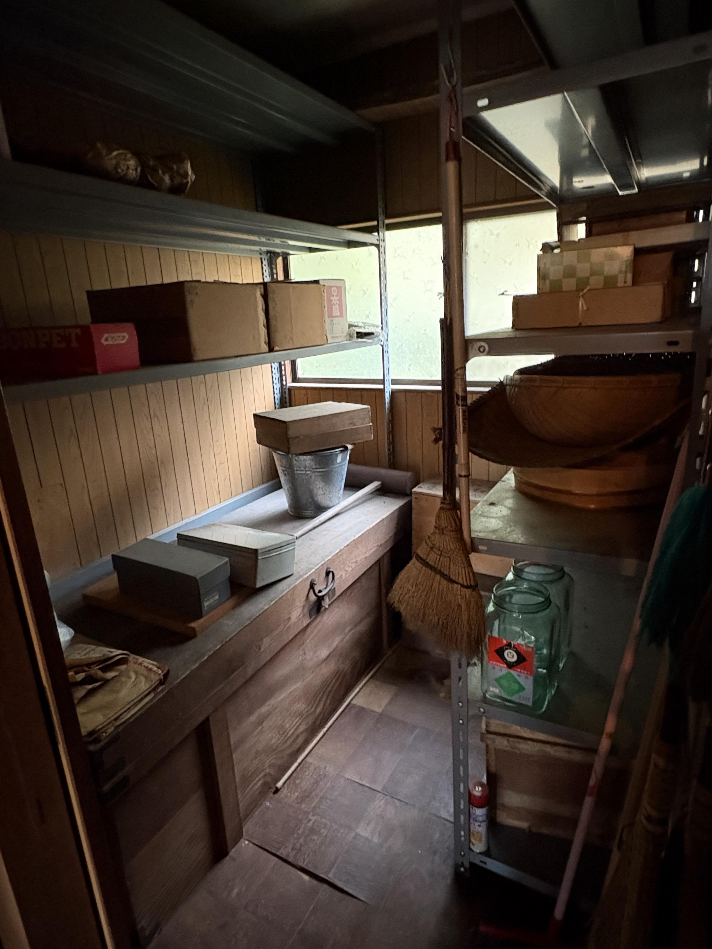 detached 岡山県浅口郡里庄町大字新庄 地図を見る