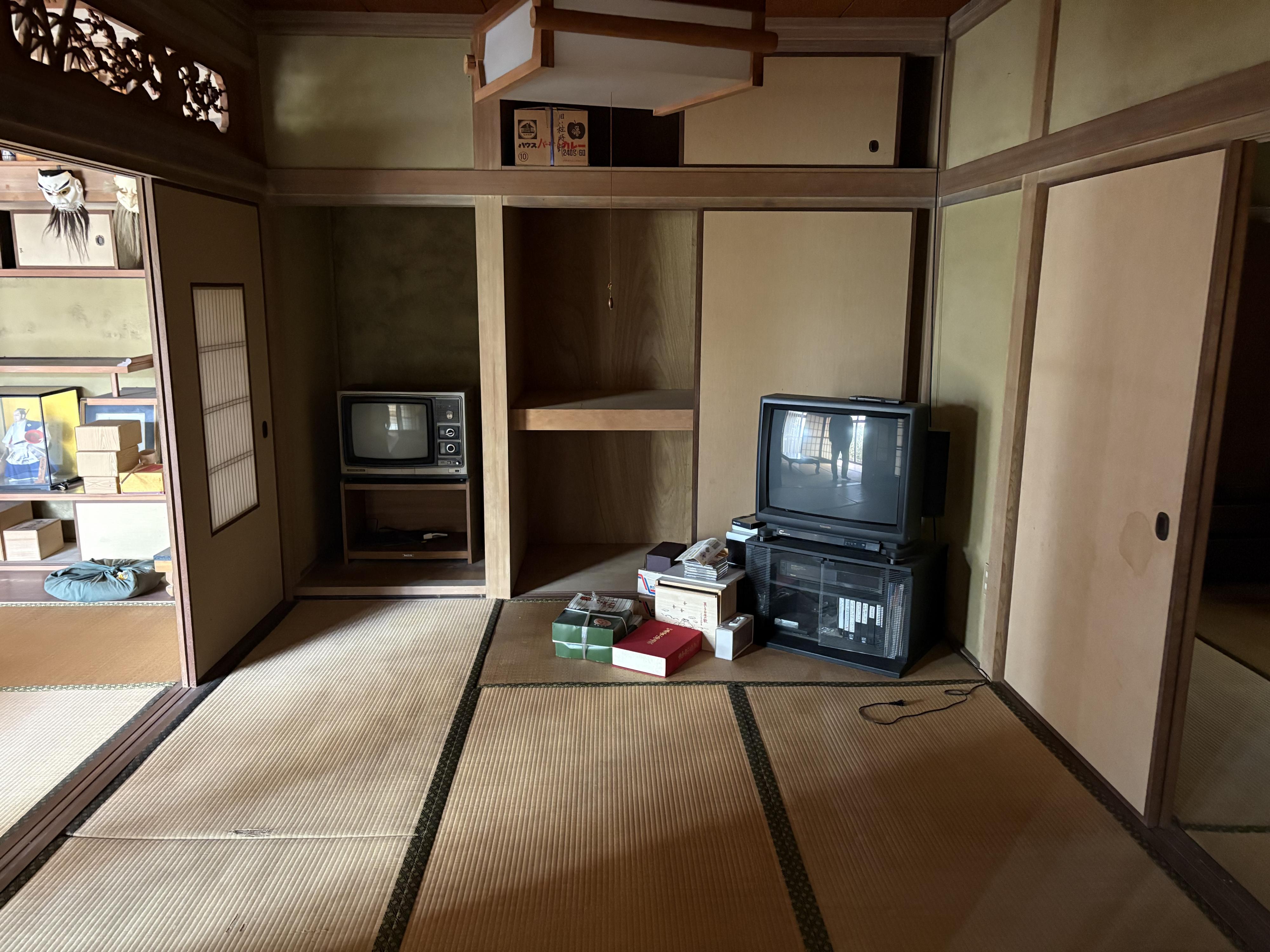 detached 岡山県浅口郡里庄町大字新庄 地図を見る