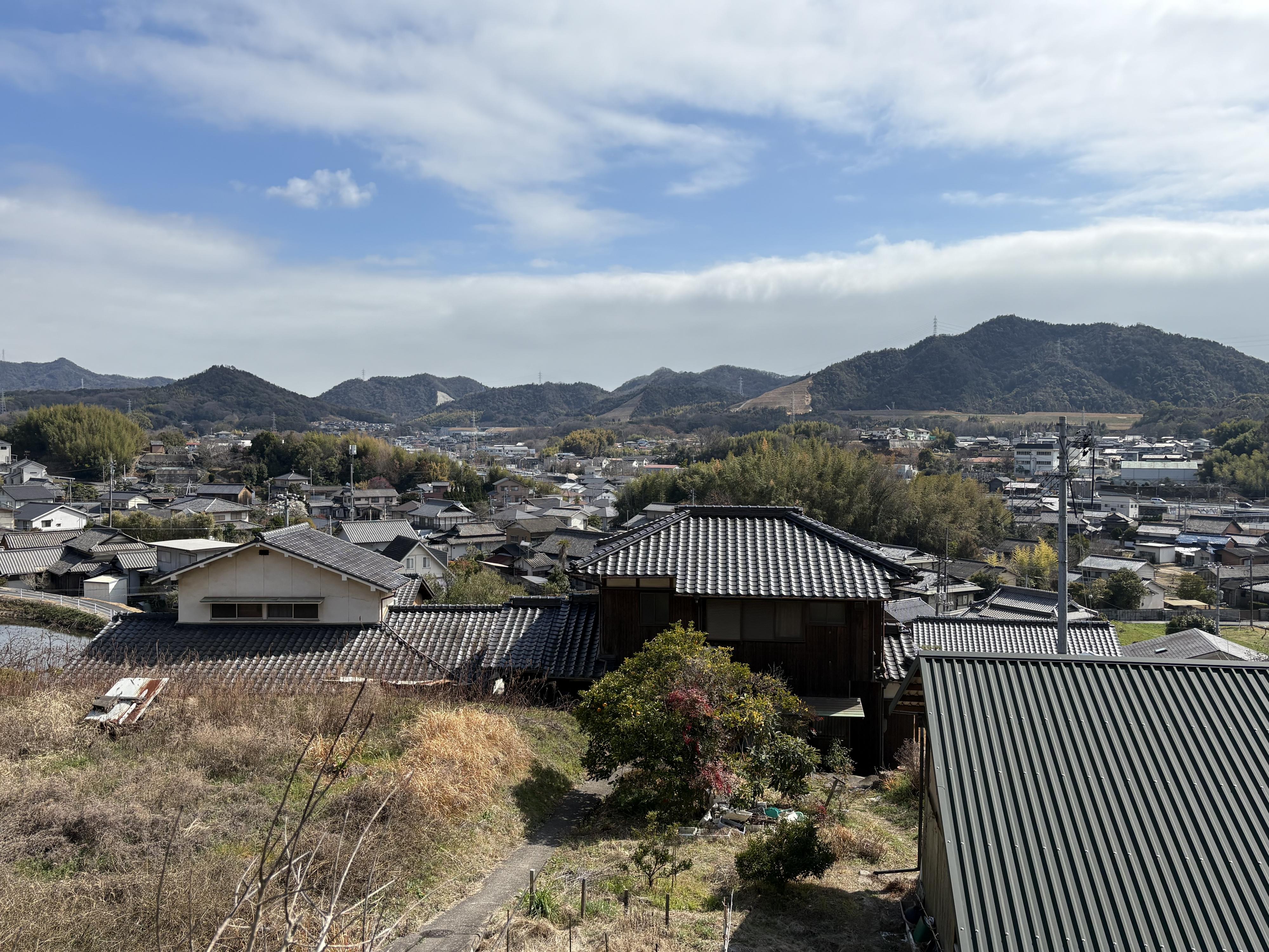 detached 岡山県浅口郡里庄町大字新庄 地図を見る