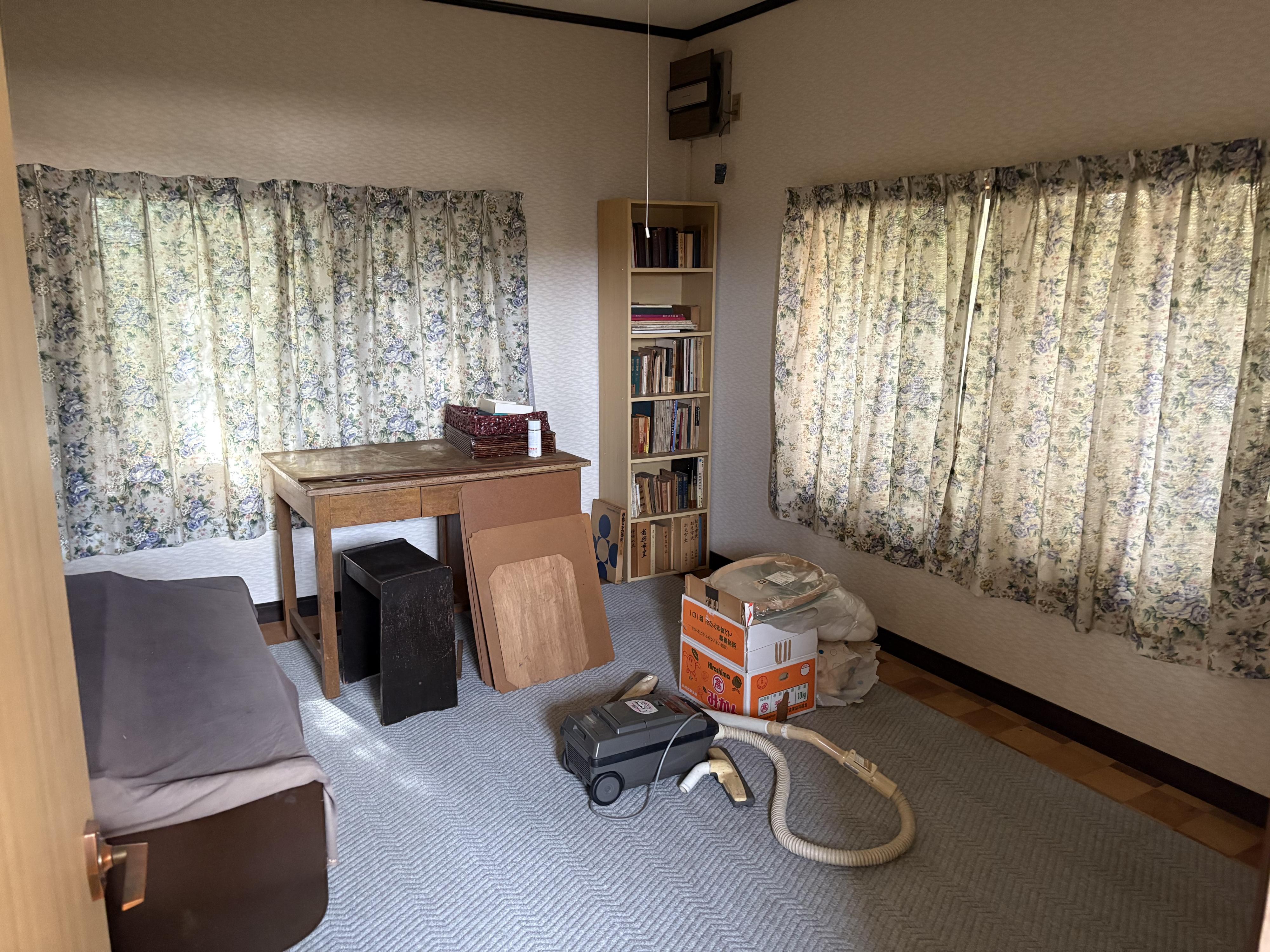 detached 岡山県浅口郡里庄町大字新庄 地図を見る