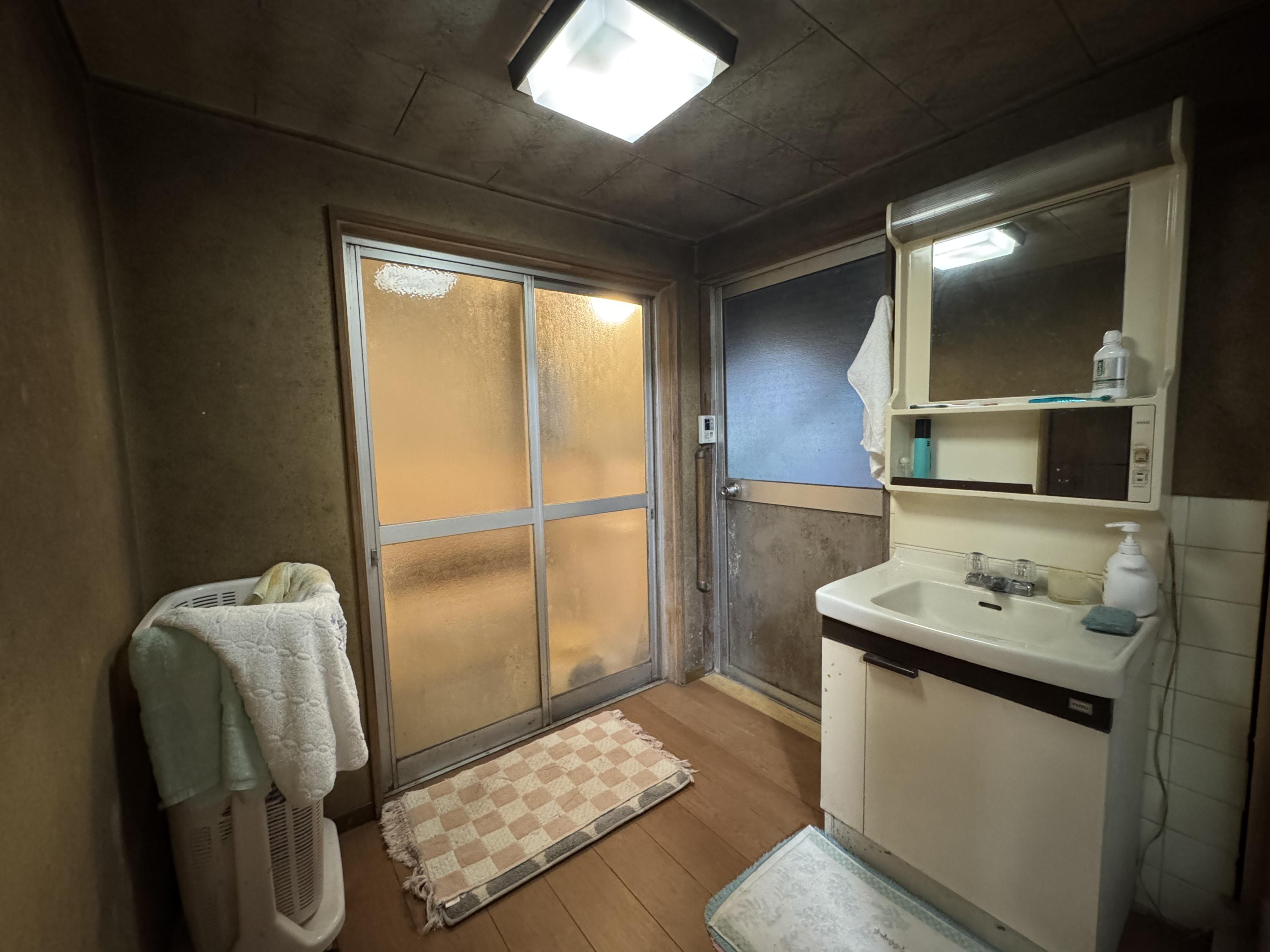 detached 岡山県総社市槇谷 地図を見る