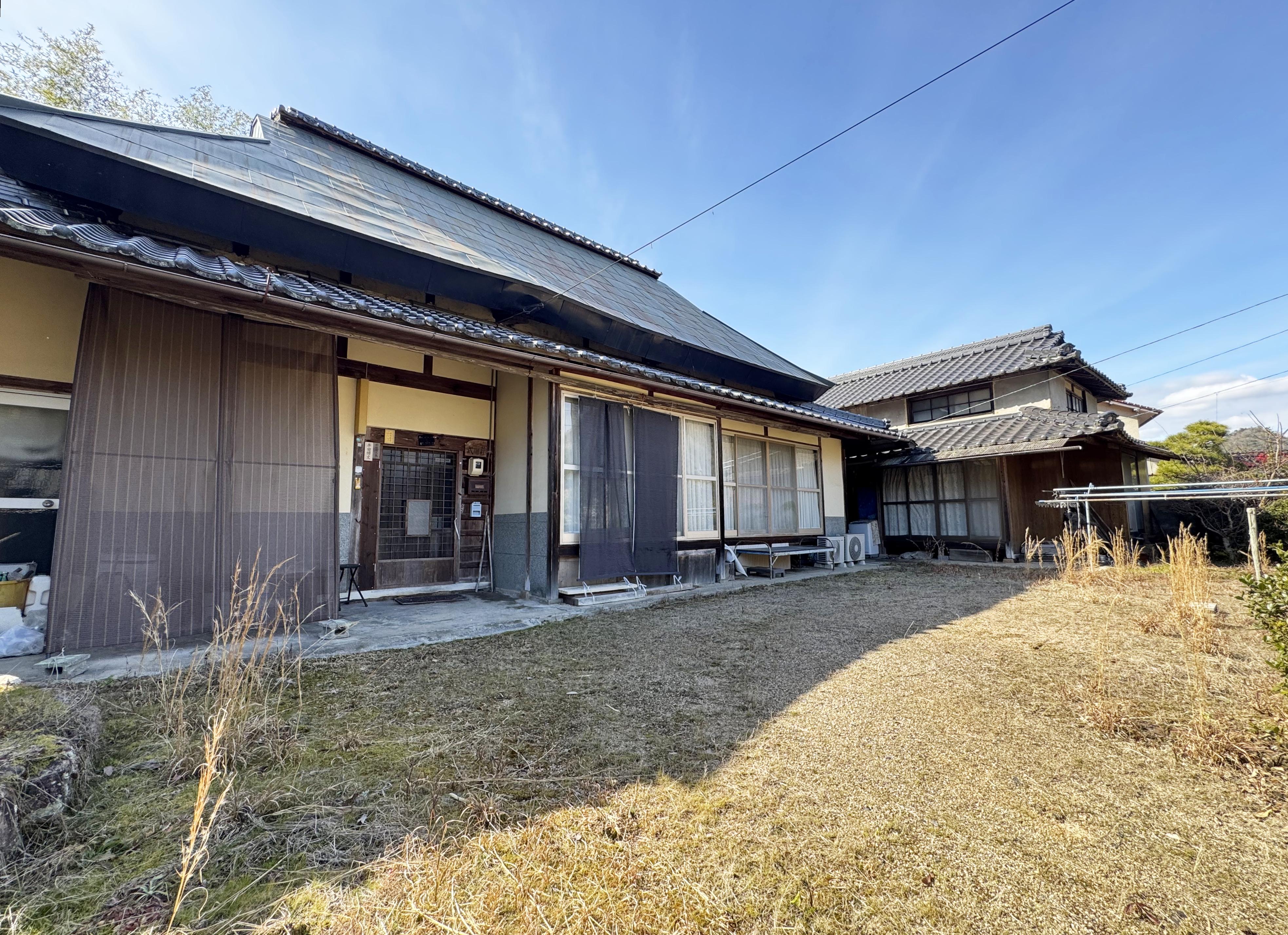 detached 岡山県総社市槇谷 地図を見る