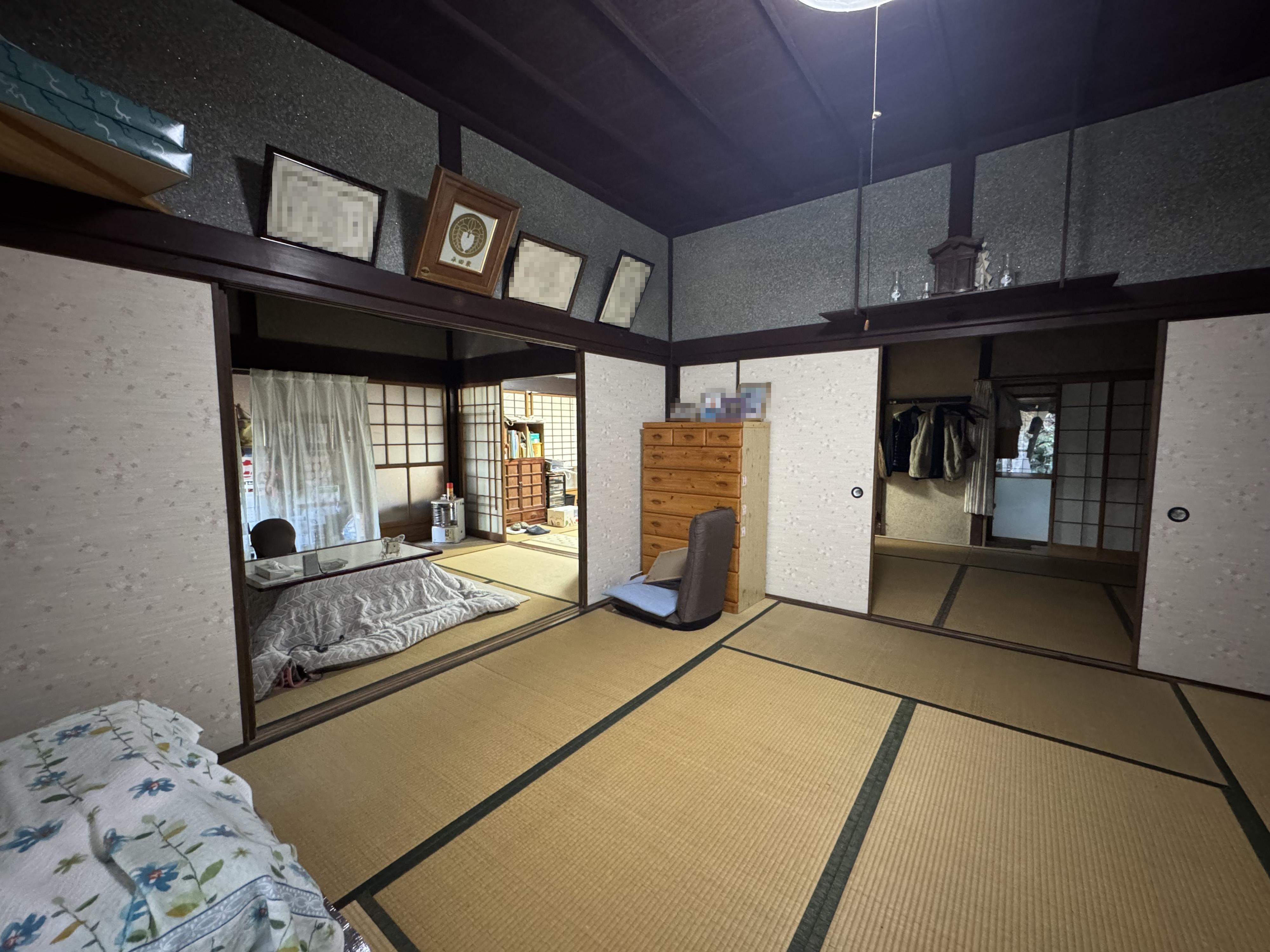 detached 岡山県総社市槇谷 地図を見る