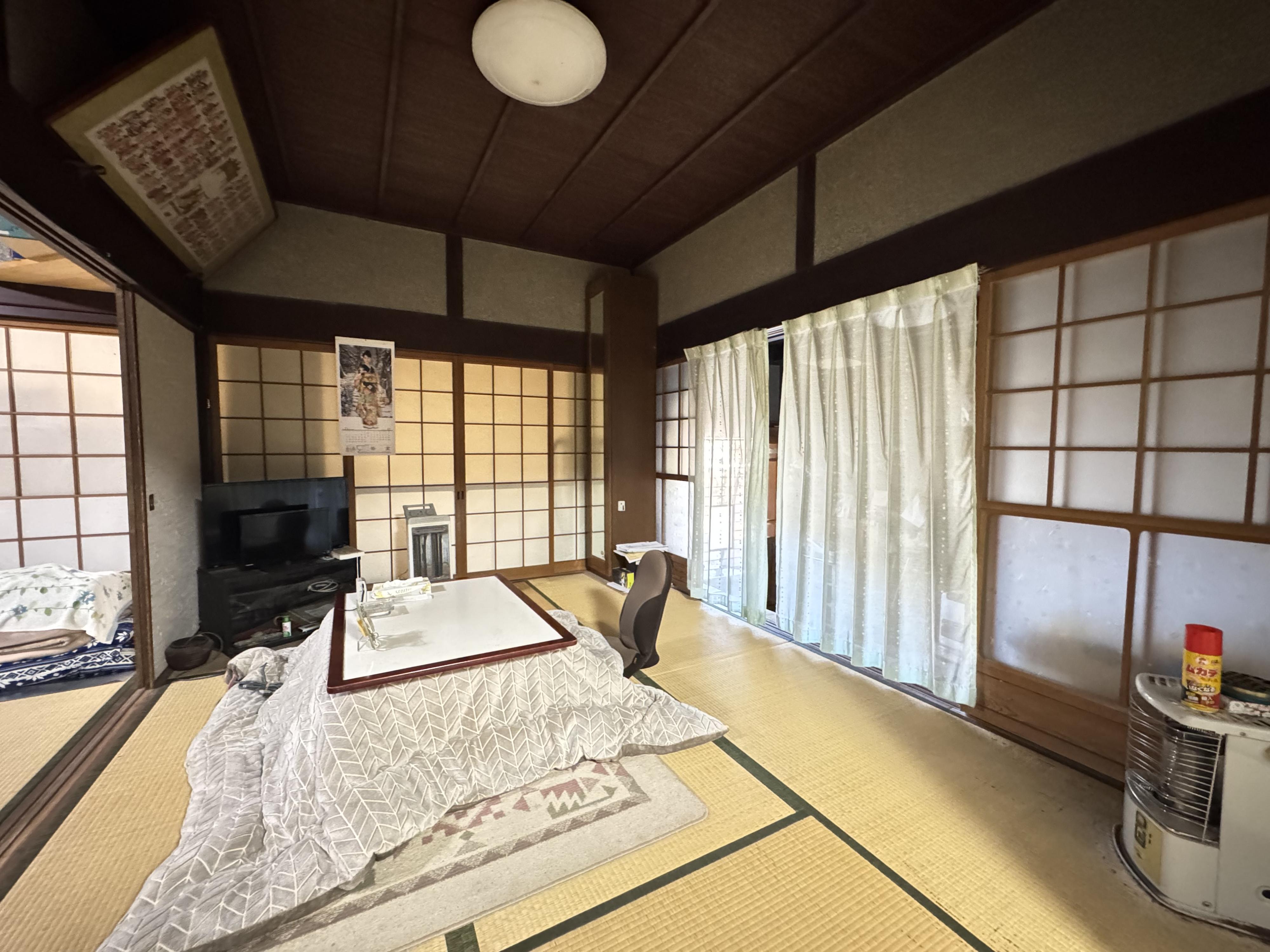 detached 岡山県総社市槇谷 地図を見る