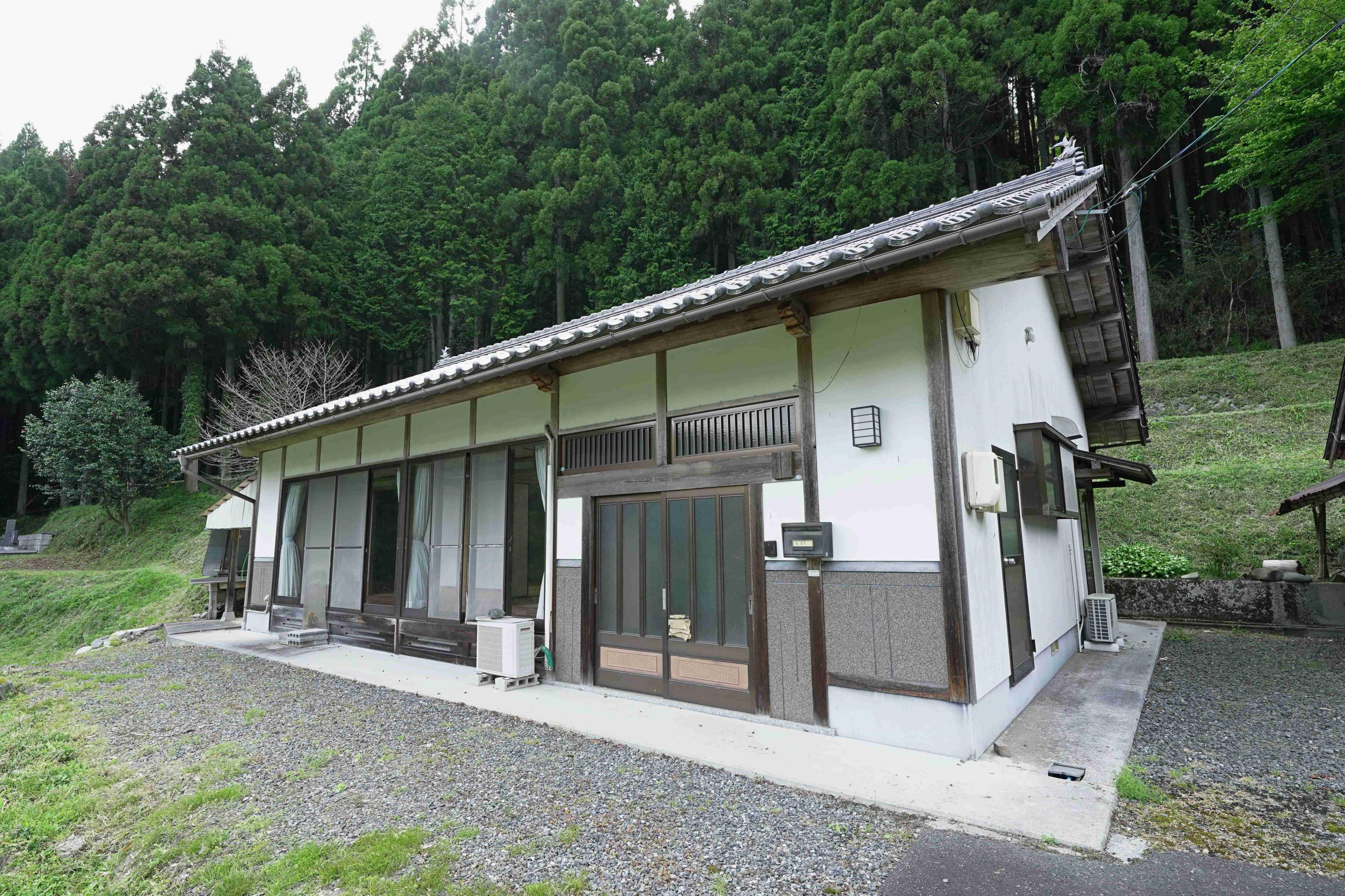 ハトマークサイト】岡山県真庭市の中古売一戸建ての検索結果