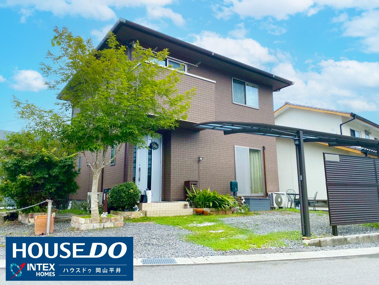 岡山県備前市の一戸建て | 2180万円 | 3SLDK | 1692.3m² | Akiyama house finder