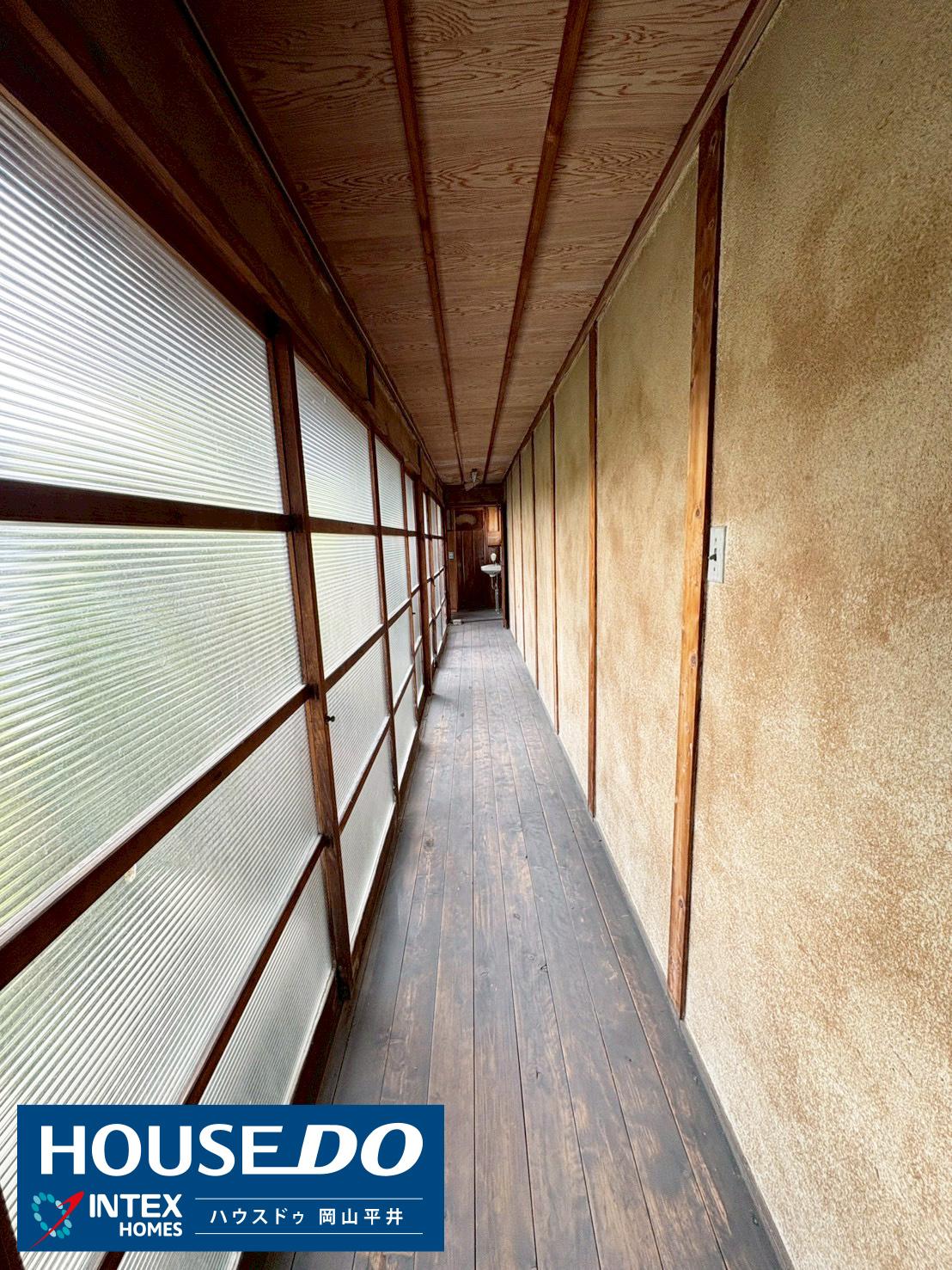 detached 岡山県備前市伊部