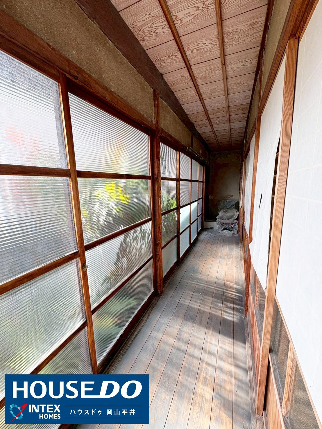 detached 岡山県備前市伊部