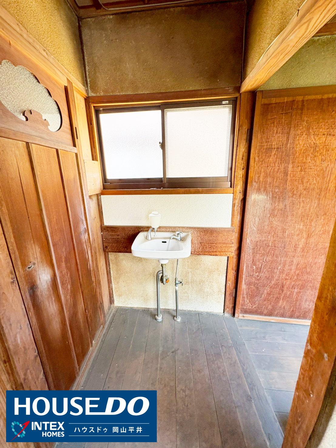 detached 岡山県備前市伊部