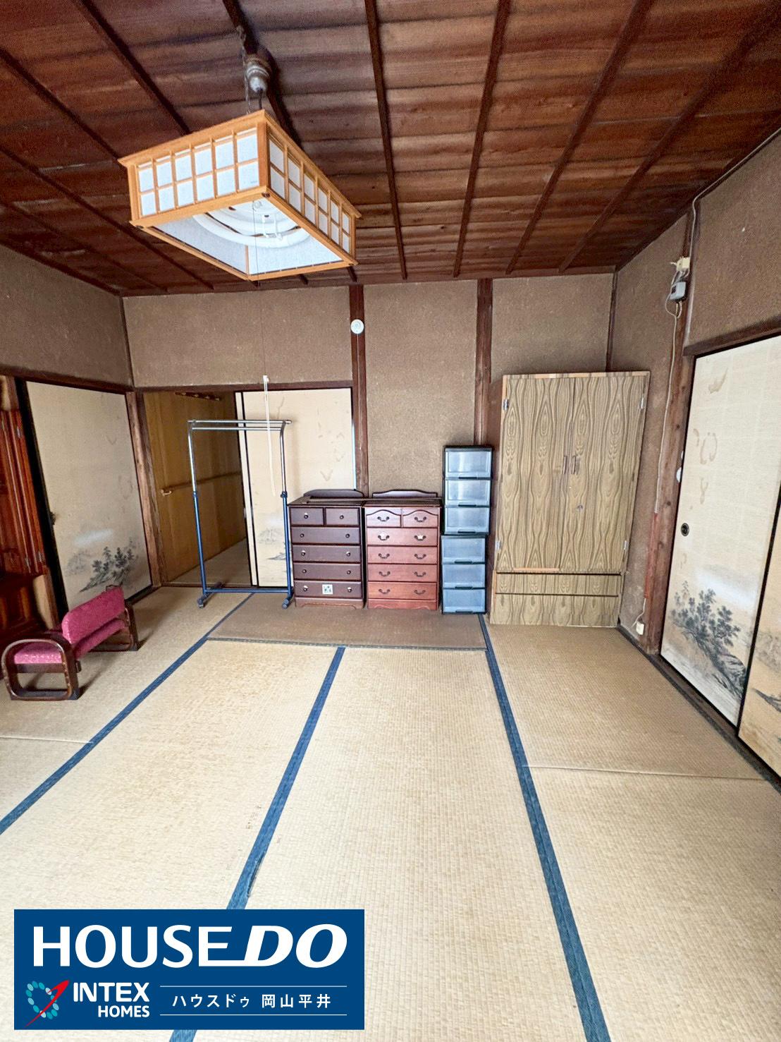 detached 岡山県備前市伊部