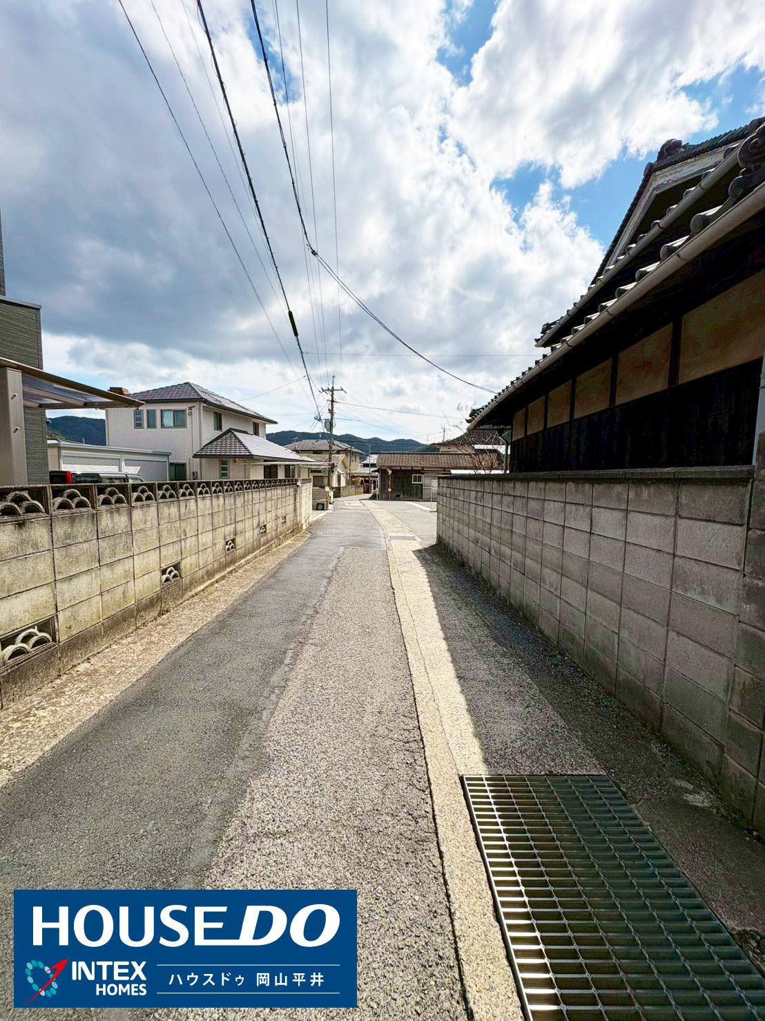 detached 岡山県備前市伊部