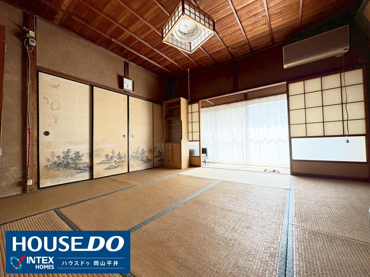 detached 岡山県備前市伊部