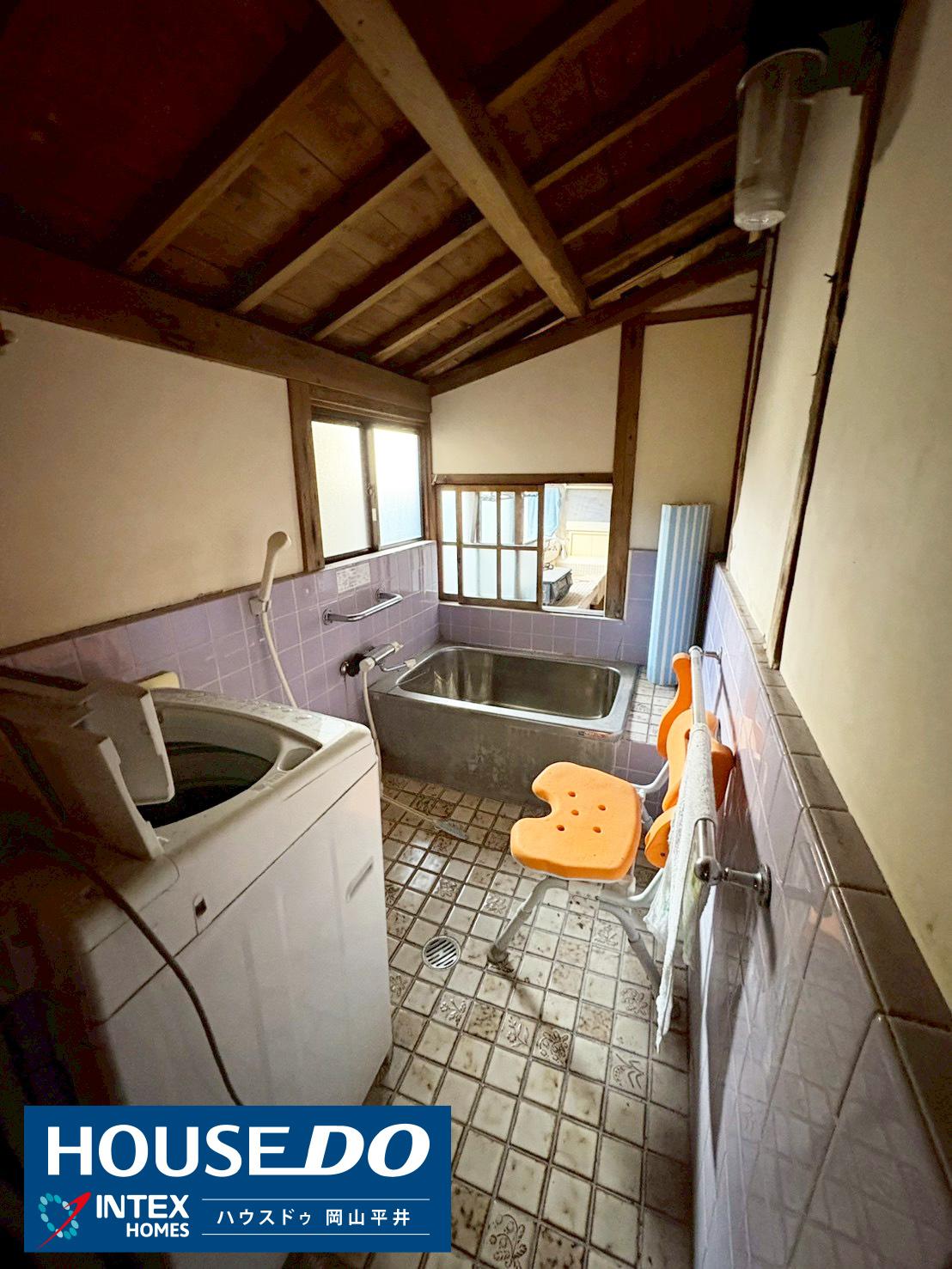 detached 岡山県備前市伊部