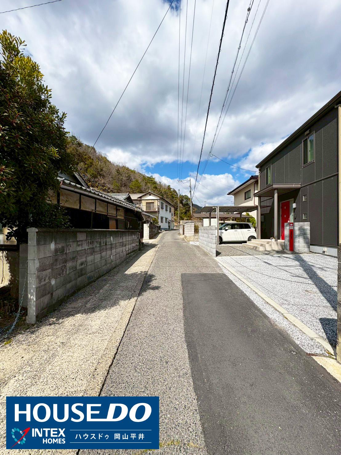 detached 岡山県備前市伊部