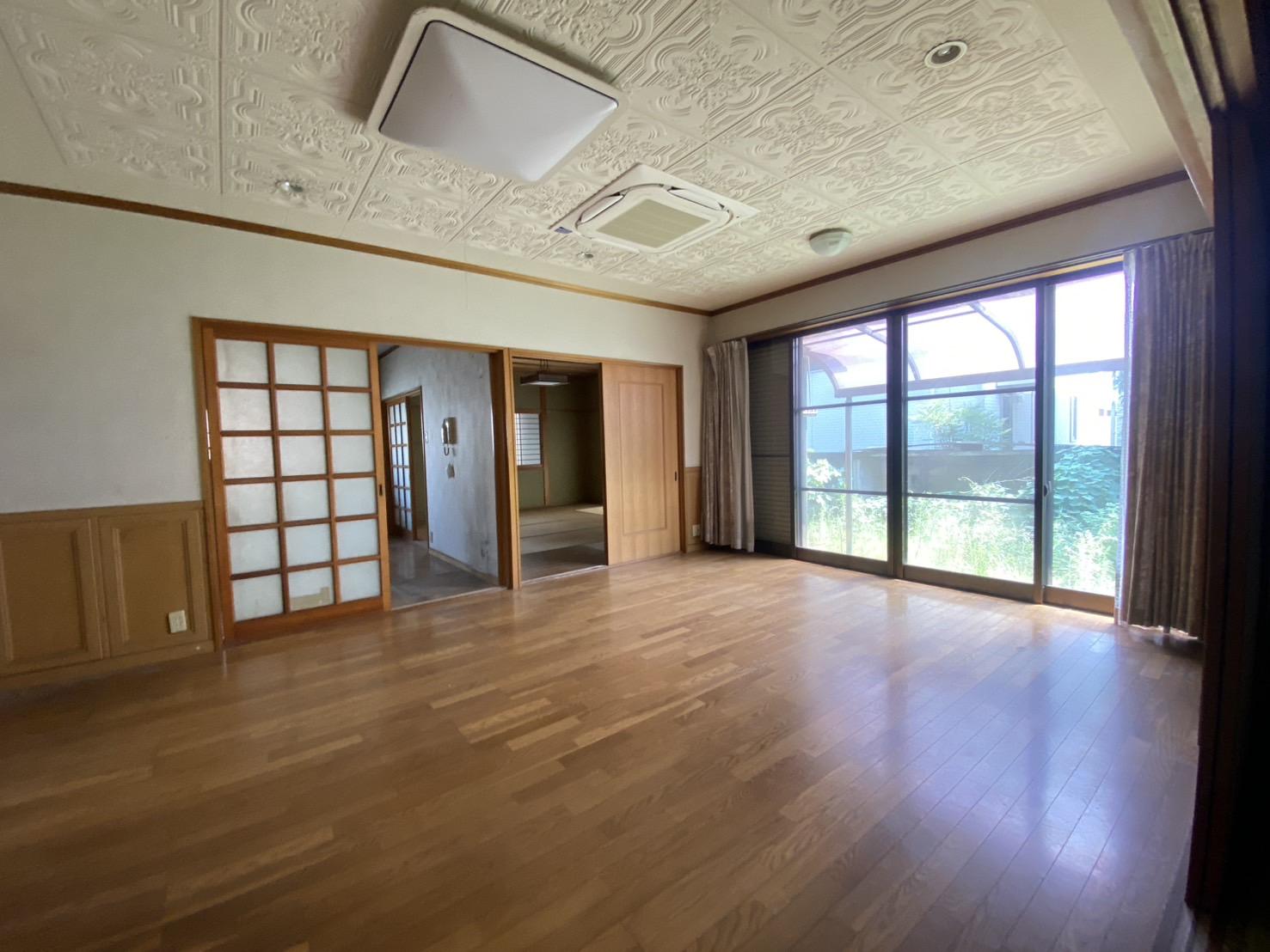 岡山県倉敷市の一戸建て | 1190万円 | 5SLDK | 299.97m² | Akiyama house finder