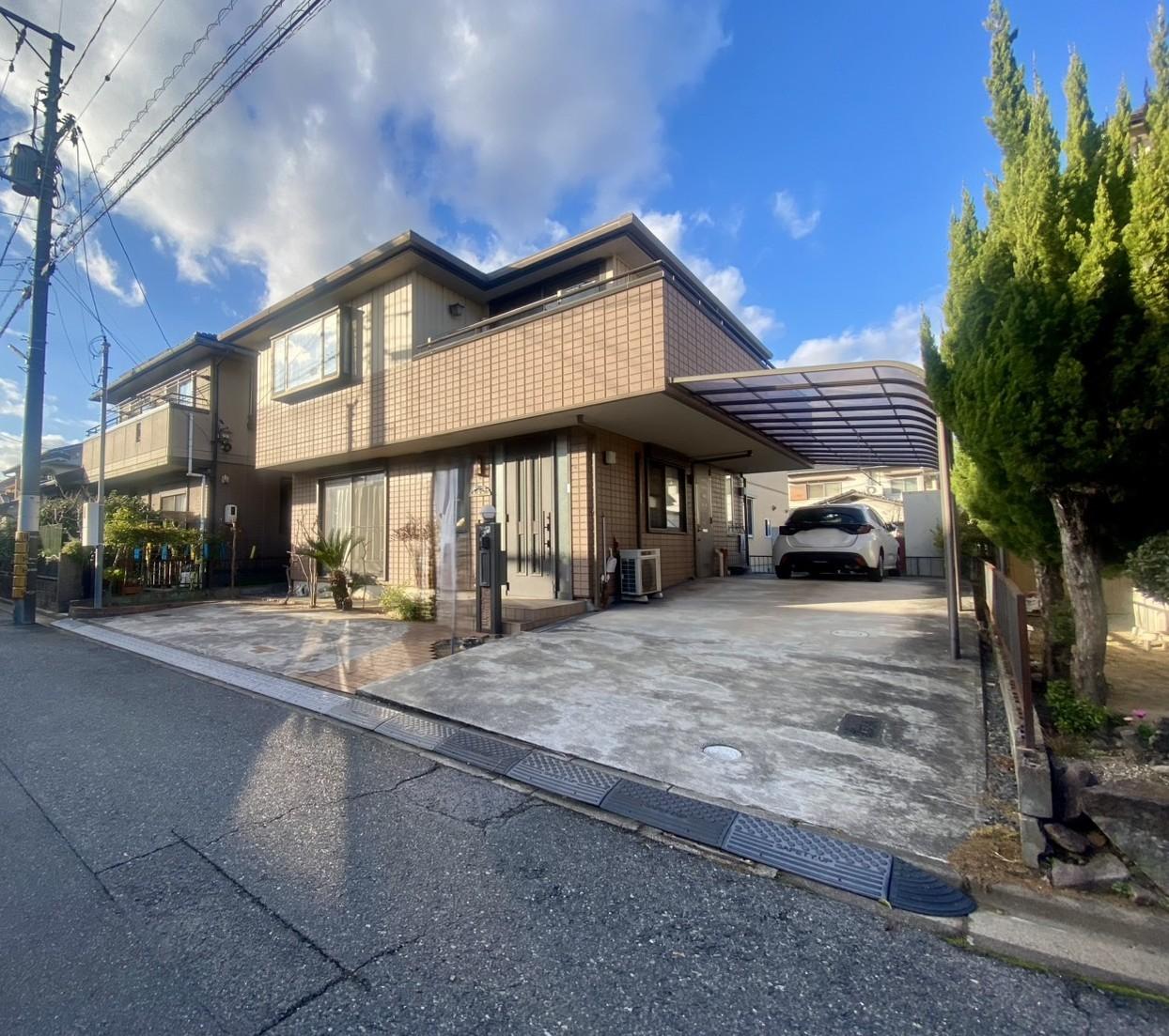 岡山県倉敷市の一戸建て | 2400万円 | 2SLDK | 168.99m² | Akiyama house finder