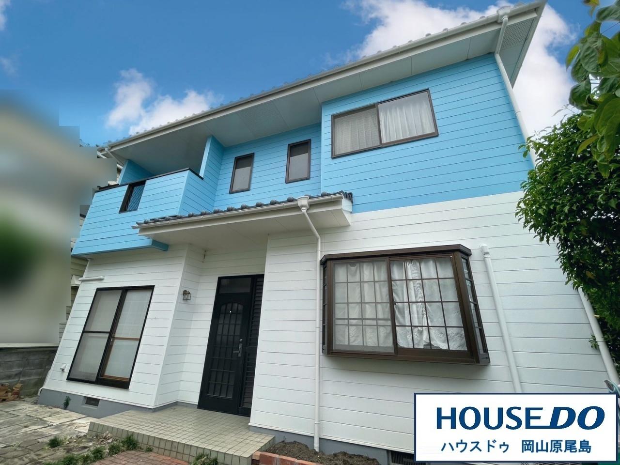 岡山県岡山市の一戸建て | 3050万円 | 4LDK | 200.33m² | Akiyama house finder