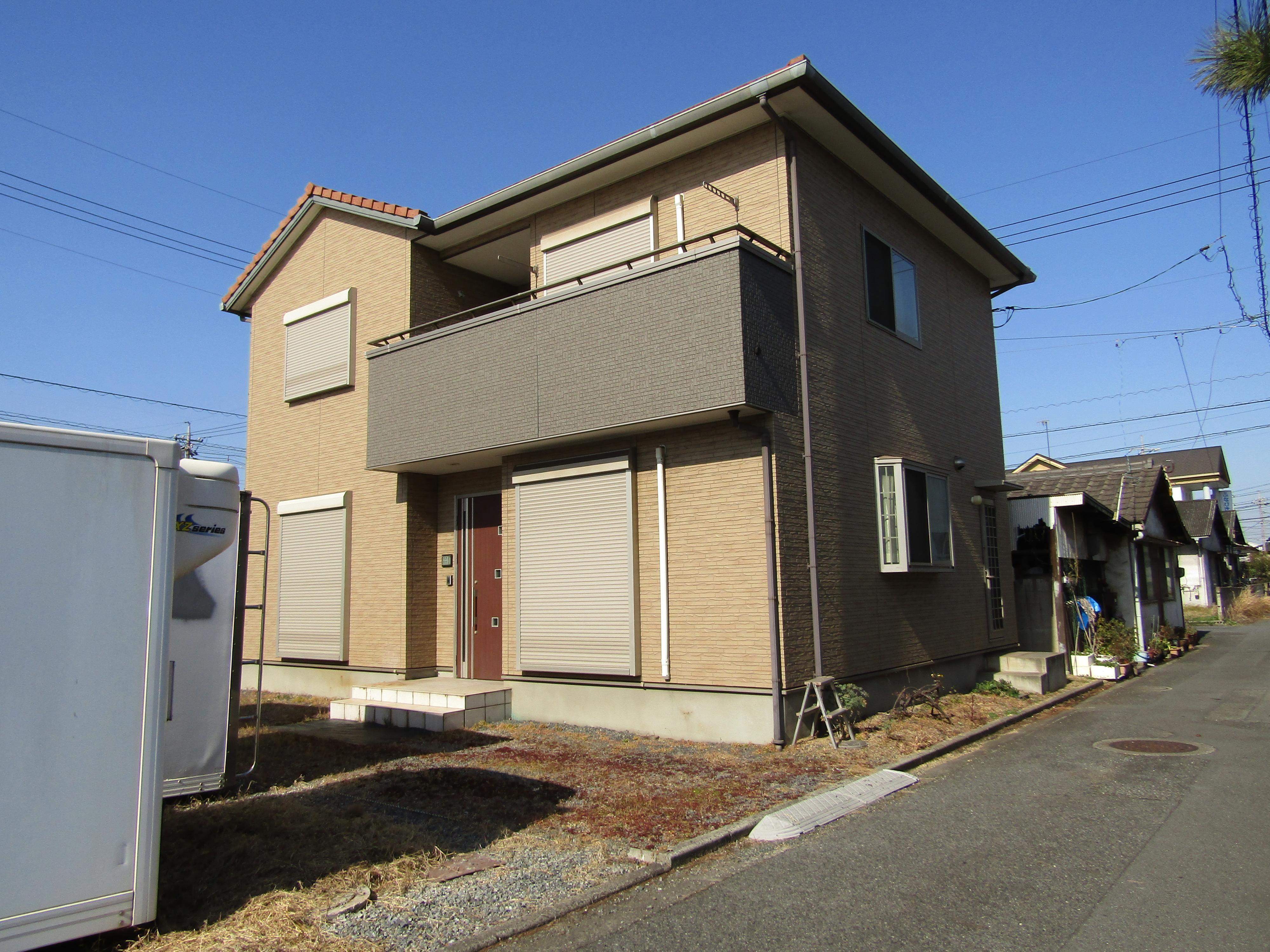 岡山県倉敷市の一戸建て | 1850万円 | 4LDK | 169.22m² | Akiyama house finder