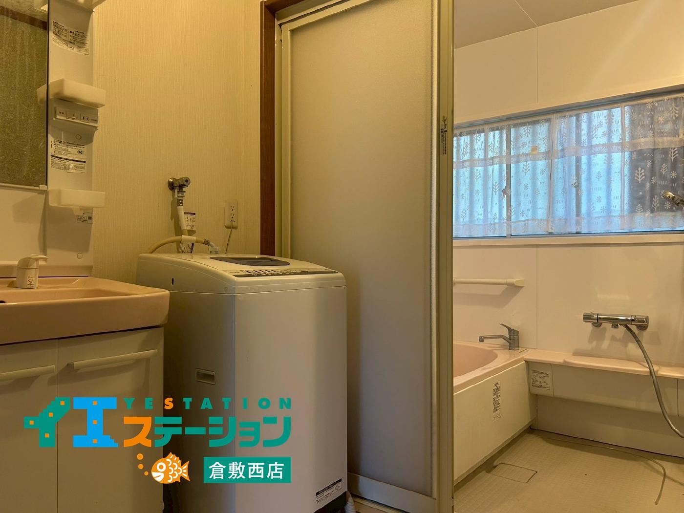 detached 岡山県浅口郡里庄町大字新庄 地図を見る