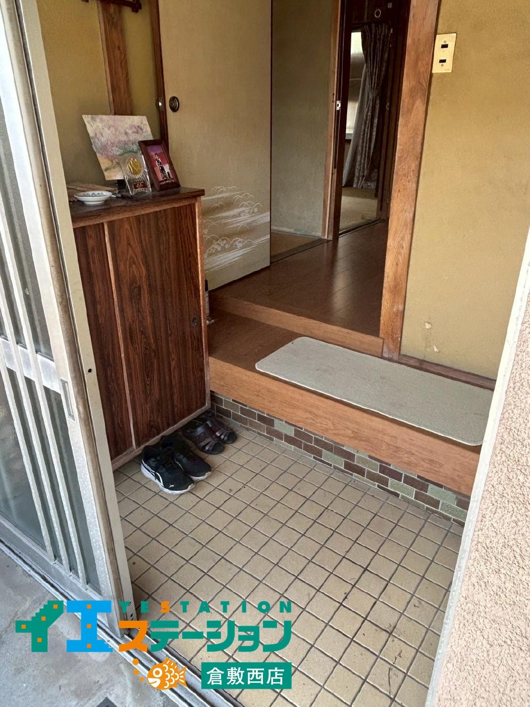 detached 岡山県浅口郡里庄町大字新庄 地図を見る