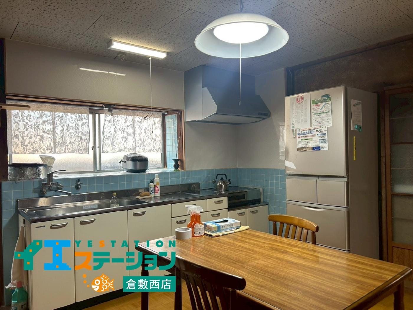 detached 岡山県浅口郡里庄町大字新庄 地図を見る