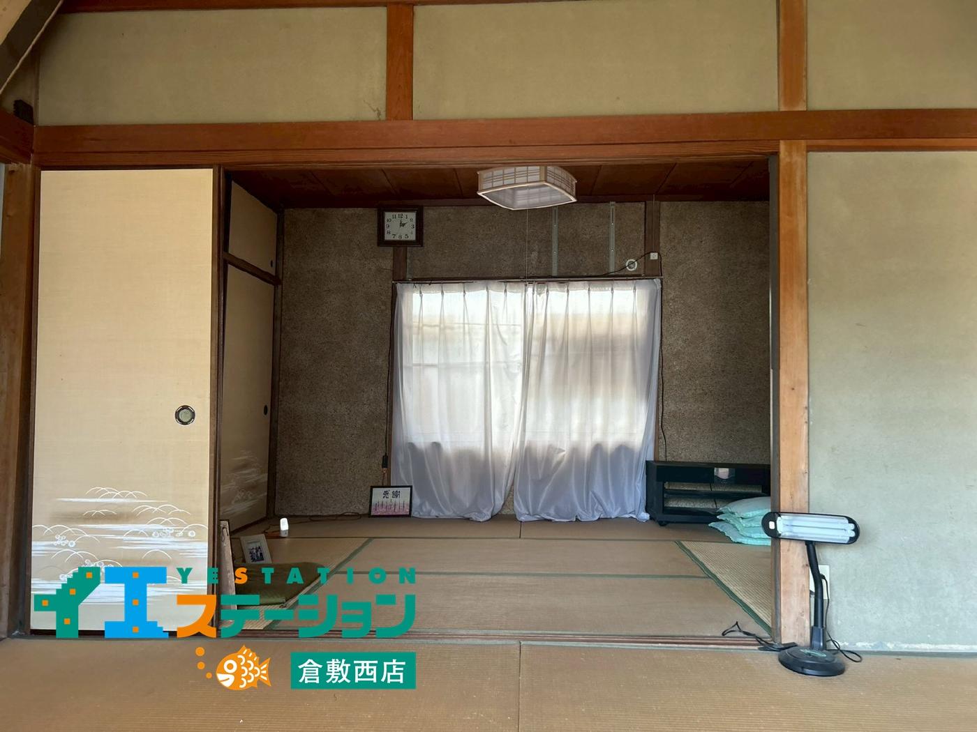 detached 岡山県浅口郡里庄町大字新庄 地図を見る