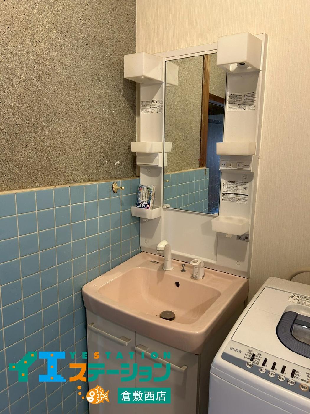 detached 岡山県浅口郡里庄町大字新庄 地図を見る