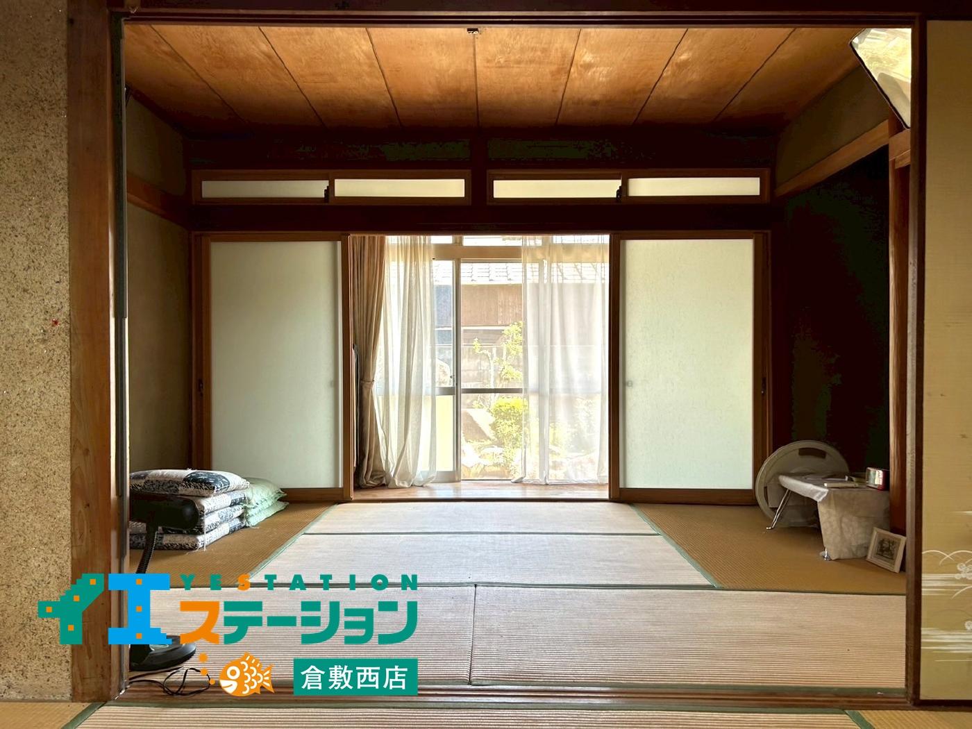 detached 岡山県浅口郡里庄町大字新庄 地図を見る