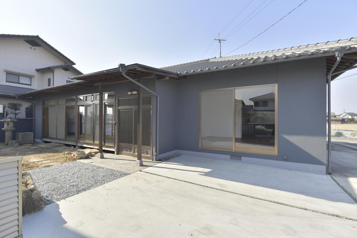 岡山県倉敷市の一戸建て | 2690万円 | 4SLDK | 320.63m² | Akiyama house finder