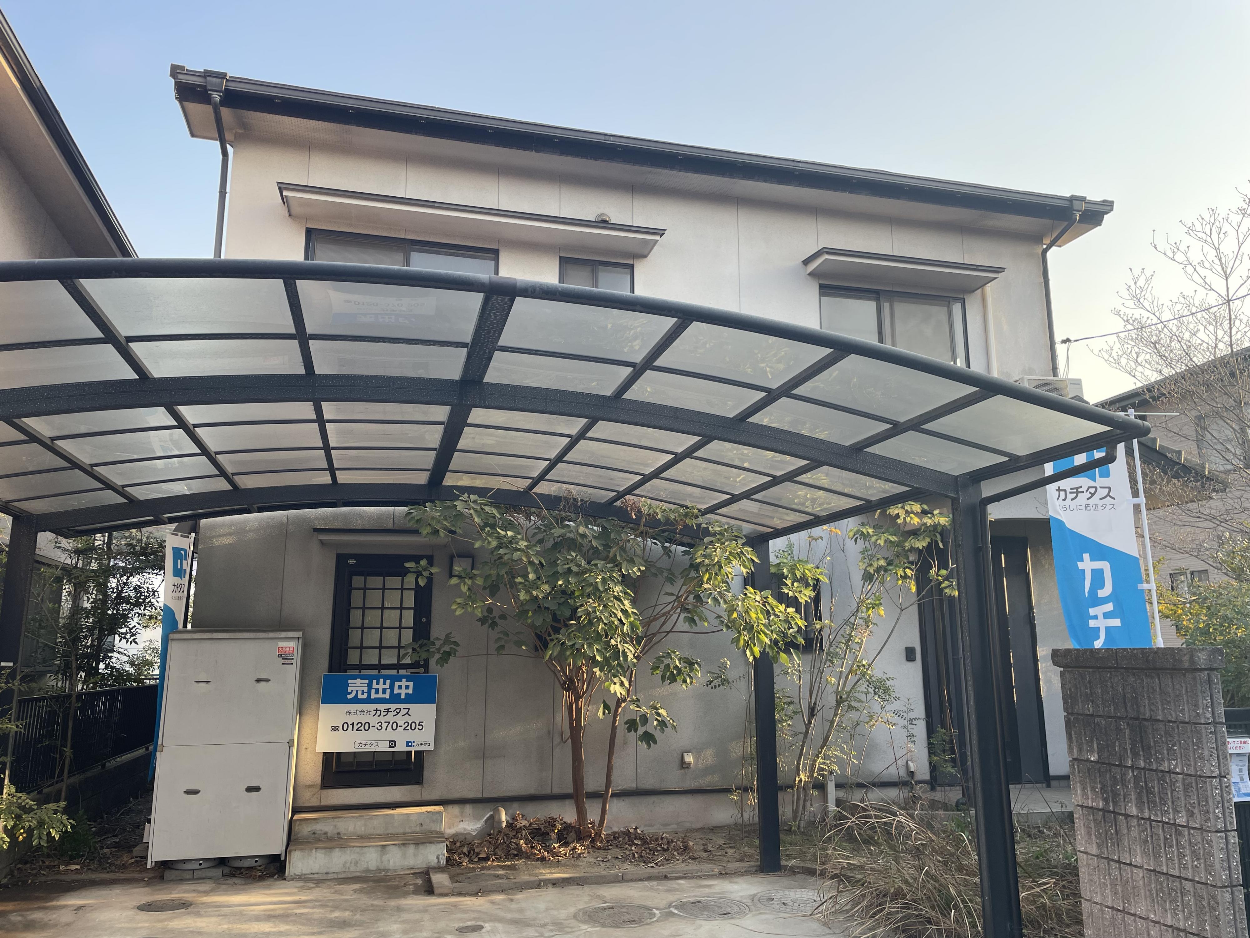 岡山県倉敷市の一戸建て | 2399万円 | 4LDK | 144.46m² | Akiyama house finder