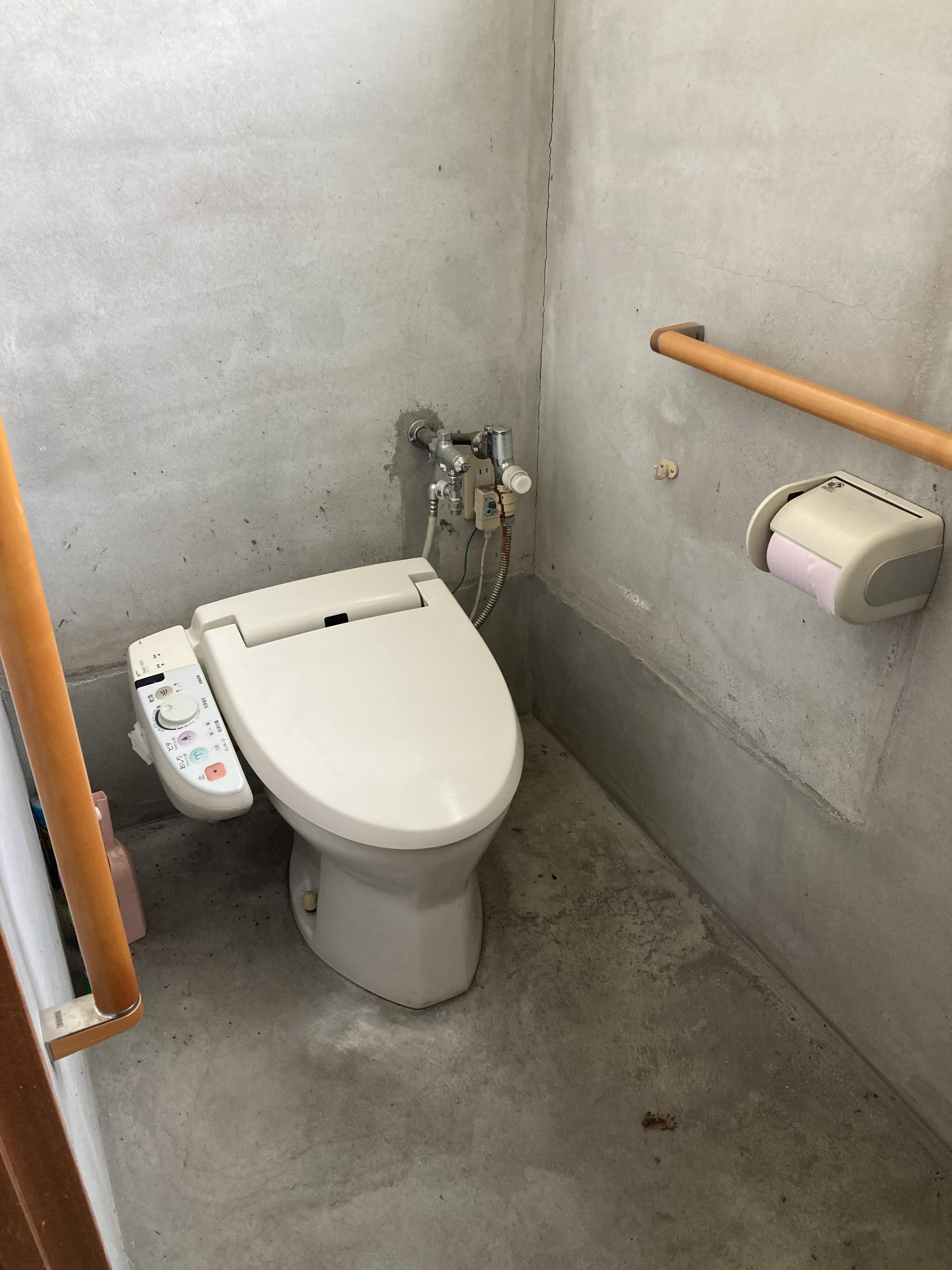 detached 岡山県井原市上稲木町 地図を見る