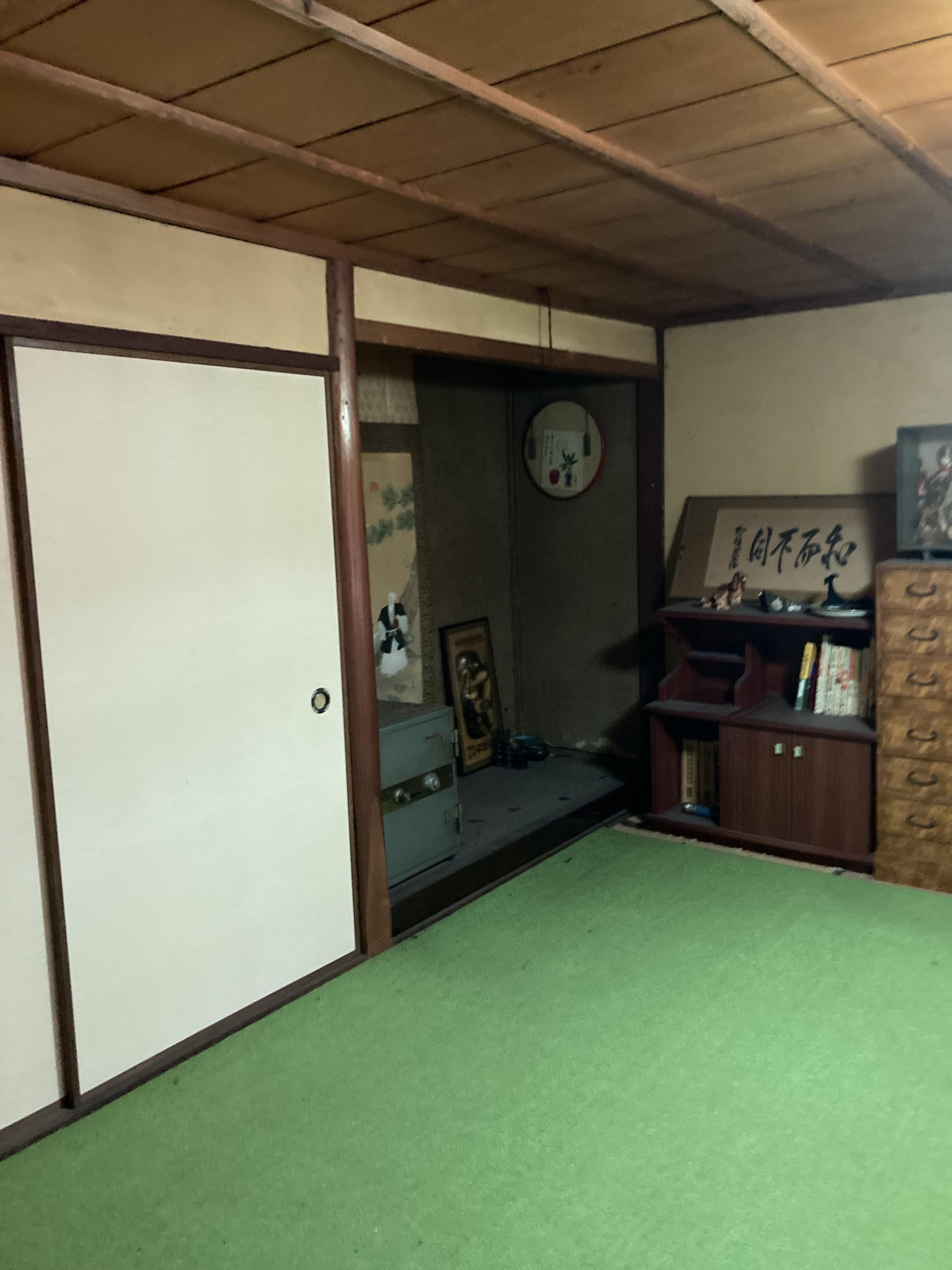 detached 岡山県井原市上稲木町 地図を見る