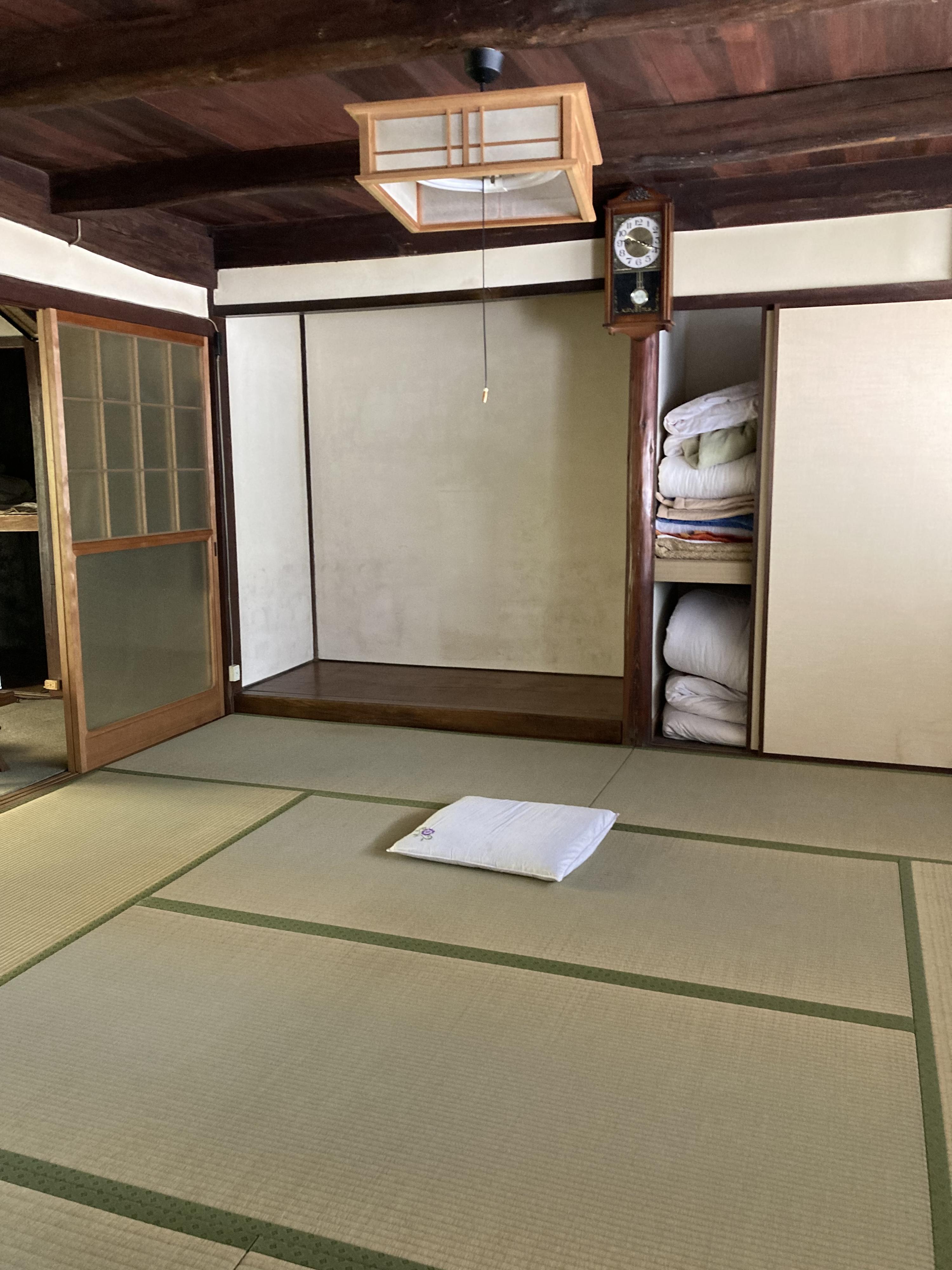 detached 岡山県井原市上稲木町 地図を見る