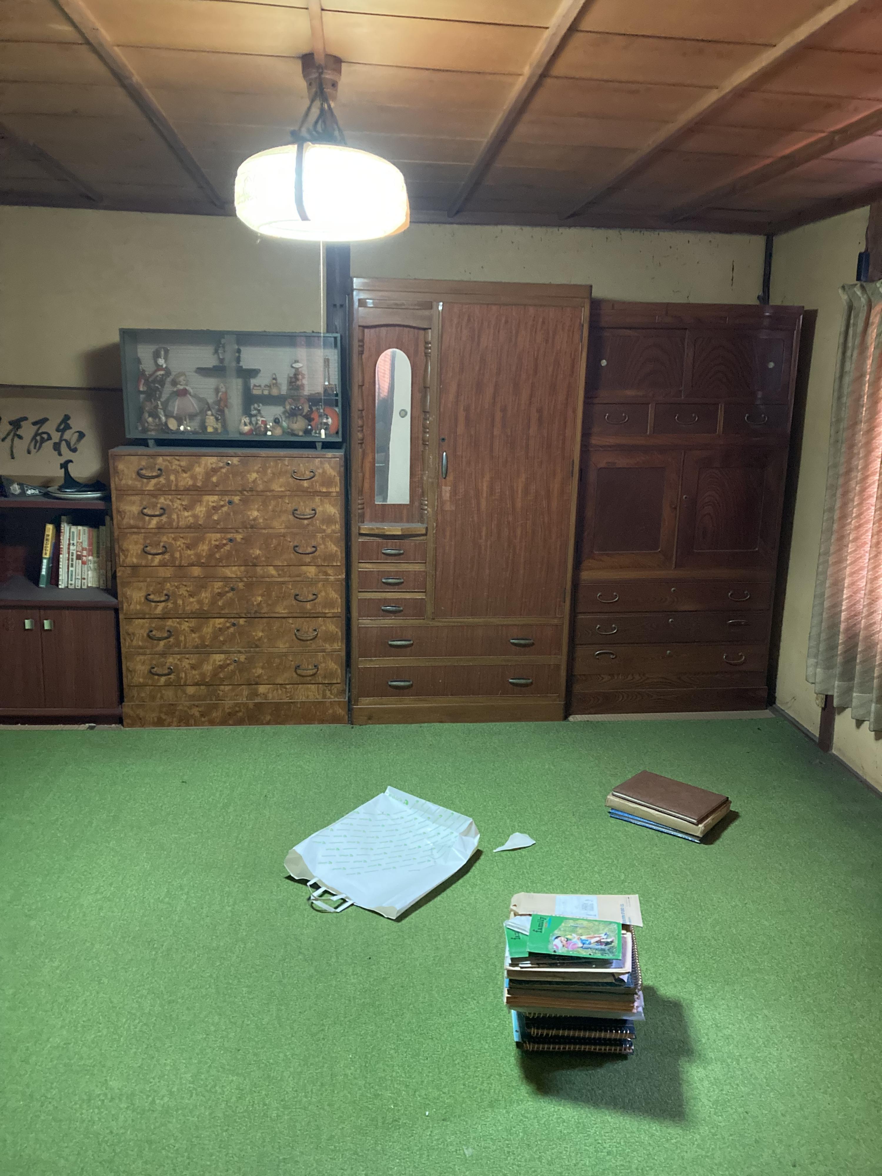 detached 岡山県井原市上稲木町 地図を見る