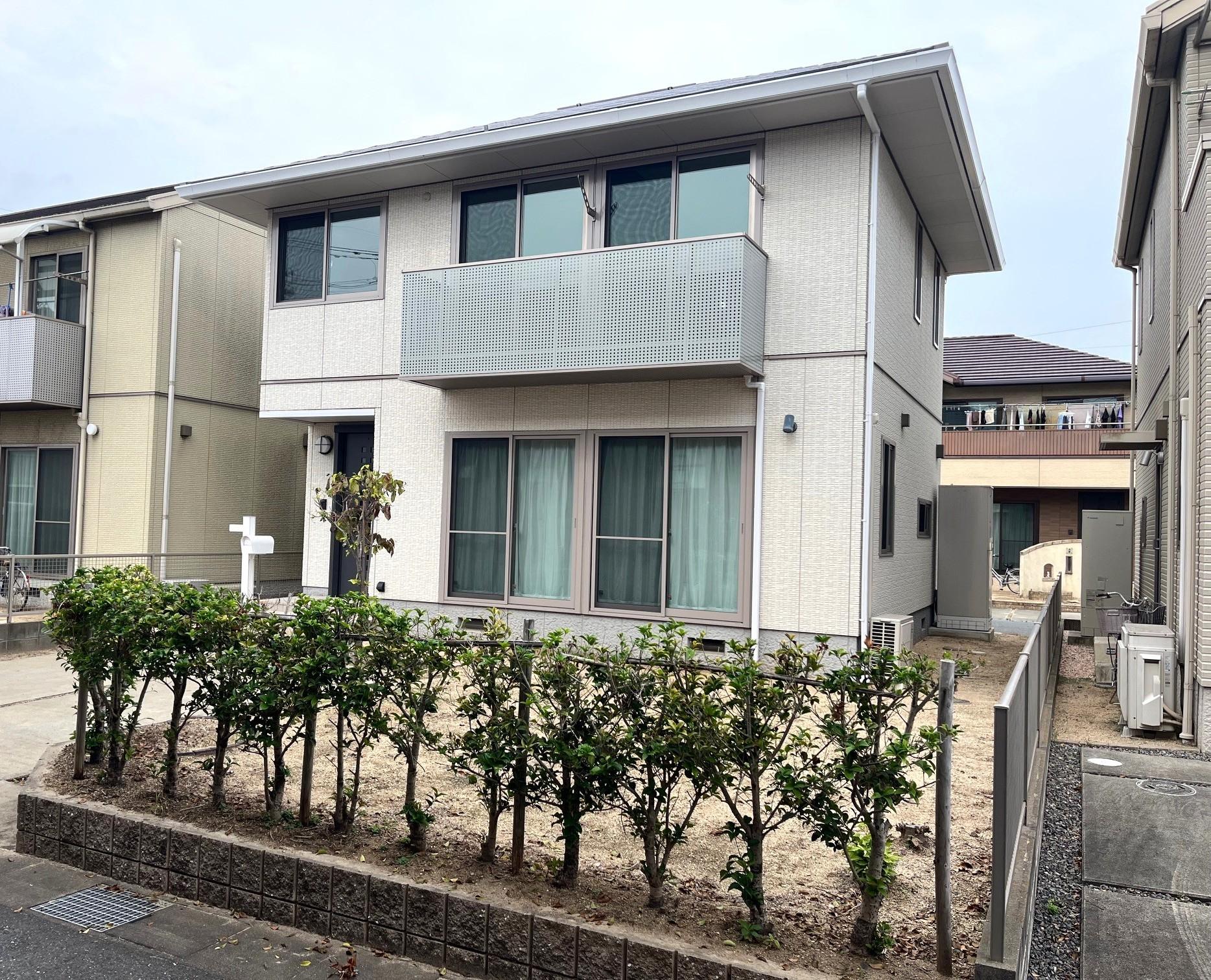 house for sale in Kurashiki, Okayama | ¥18,800,000 | 3LDK | Akiyama h…