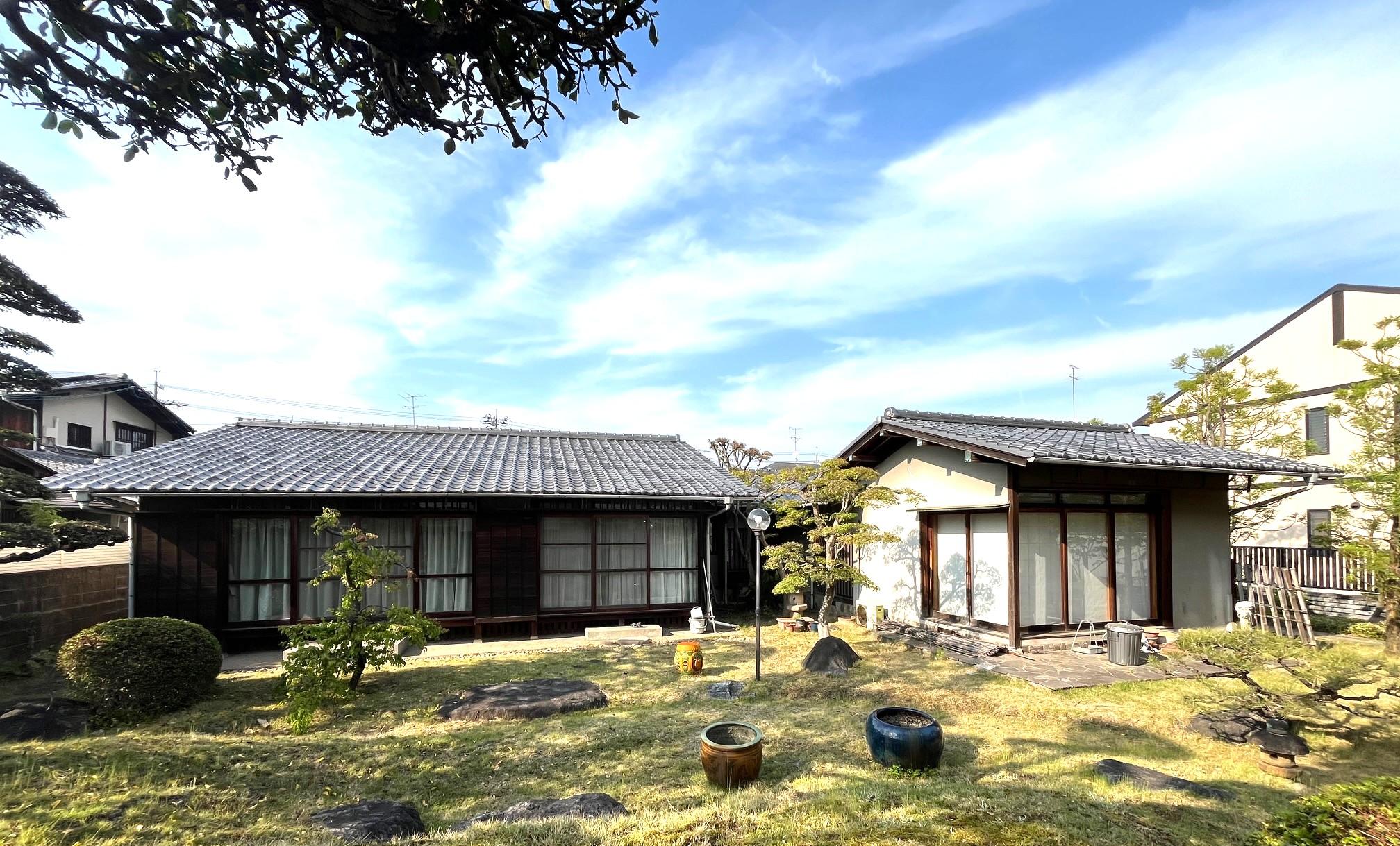 house for sale in Kurashiki, Okayama | ¥38,800,000 | 6DK | Akiyama ho…