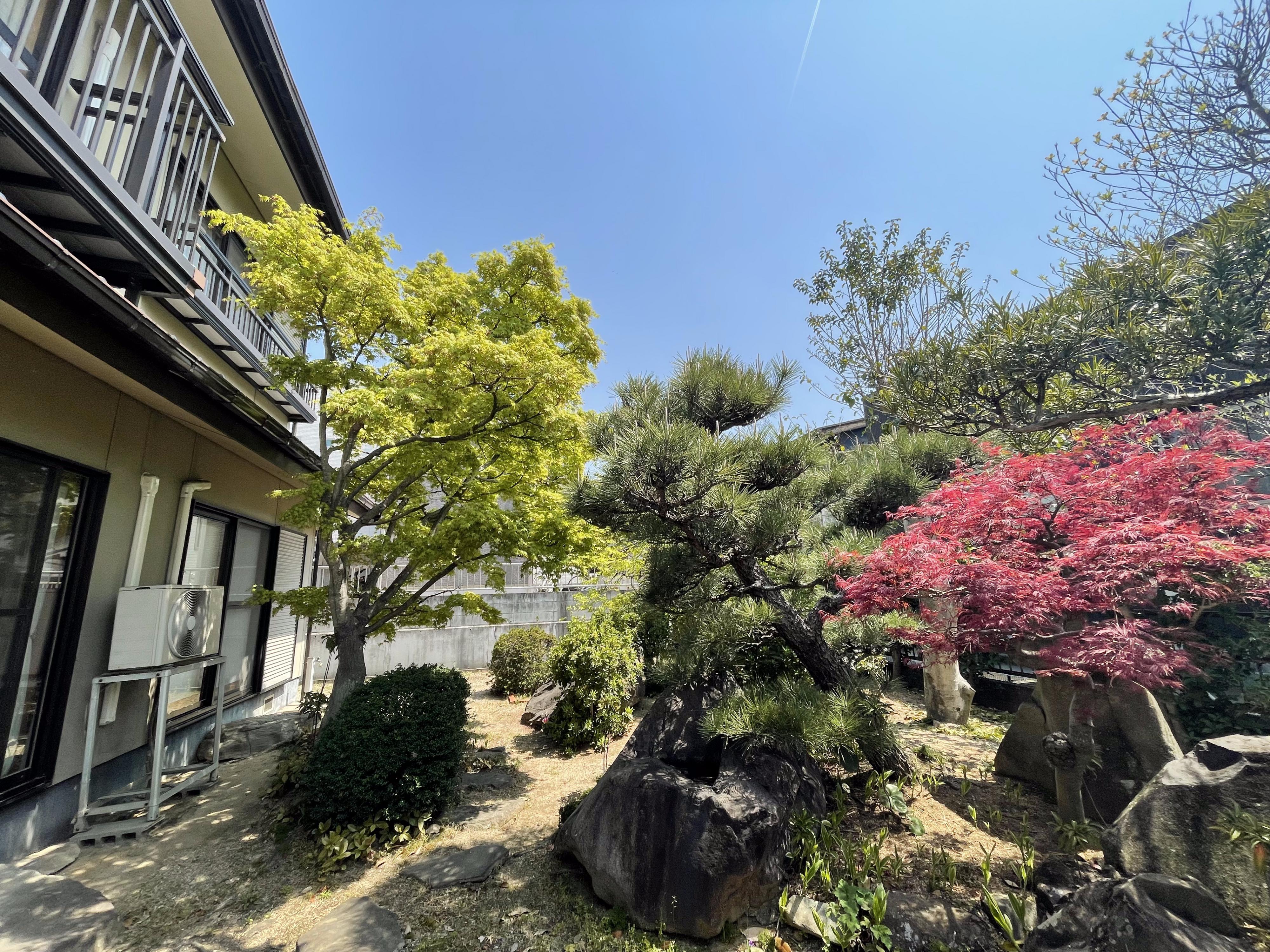 detached 岡山県都窪郡早島町早島 地図を見る