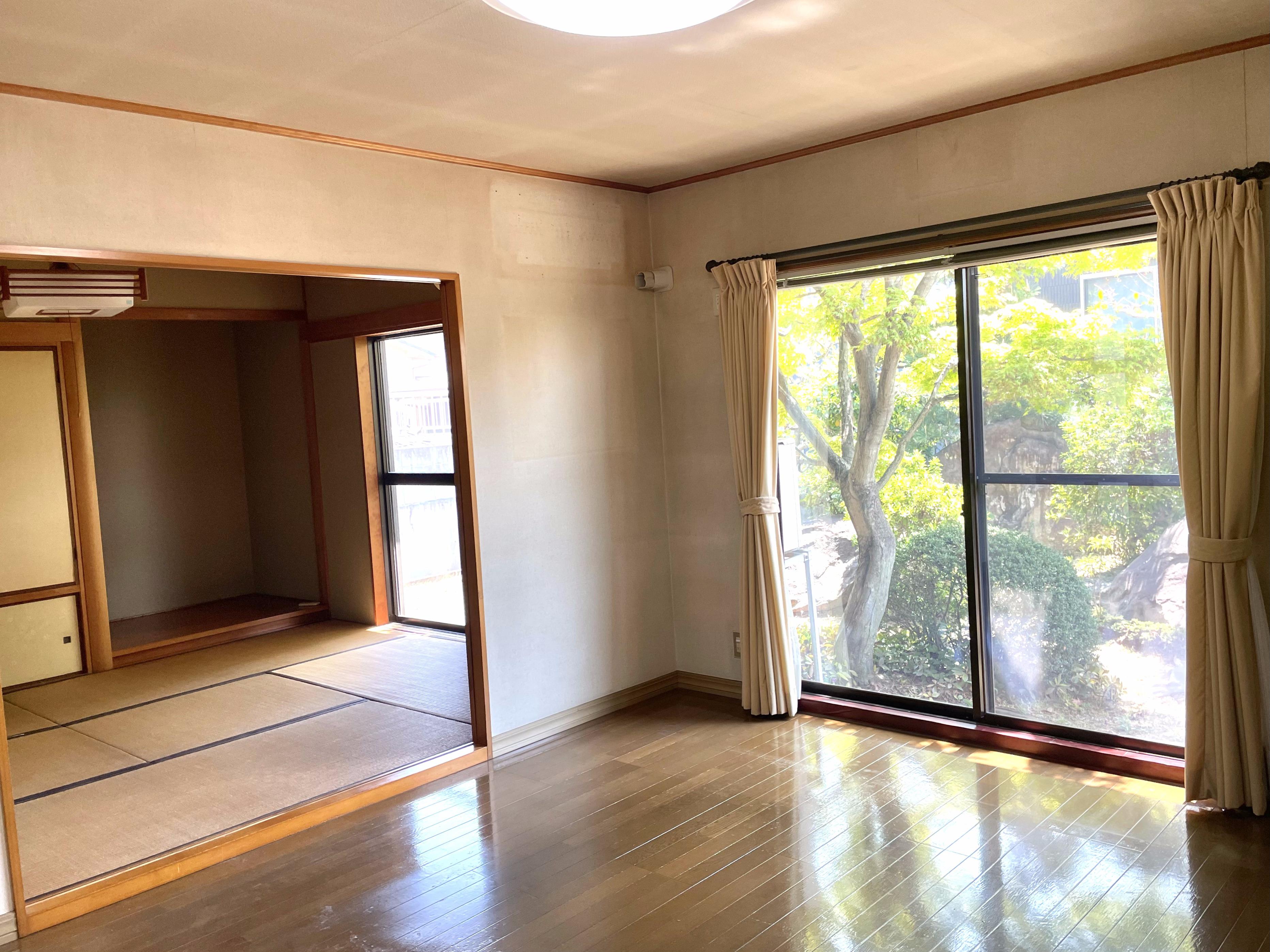 detached 岡山県都窪郡早島町早島 地図を見る