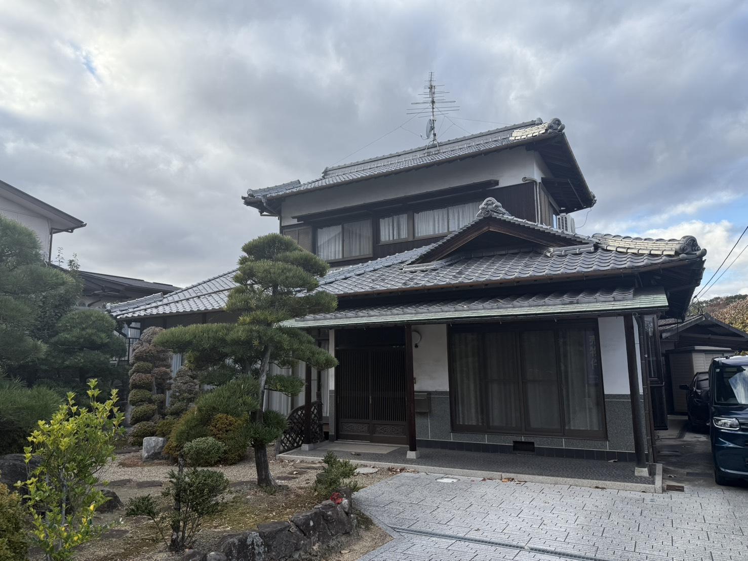 detached 岡山県都窪郡早島町早島 地図を見る