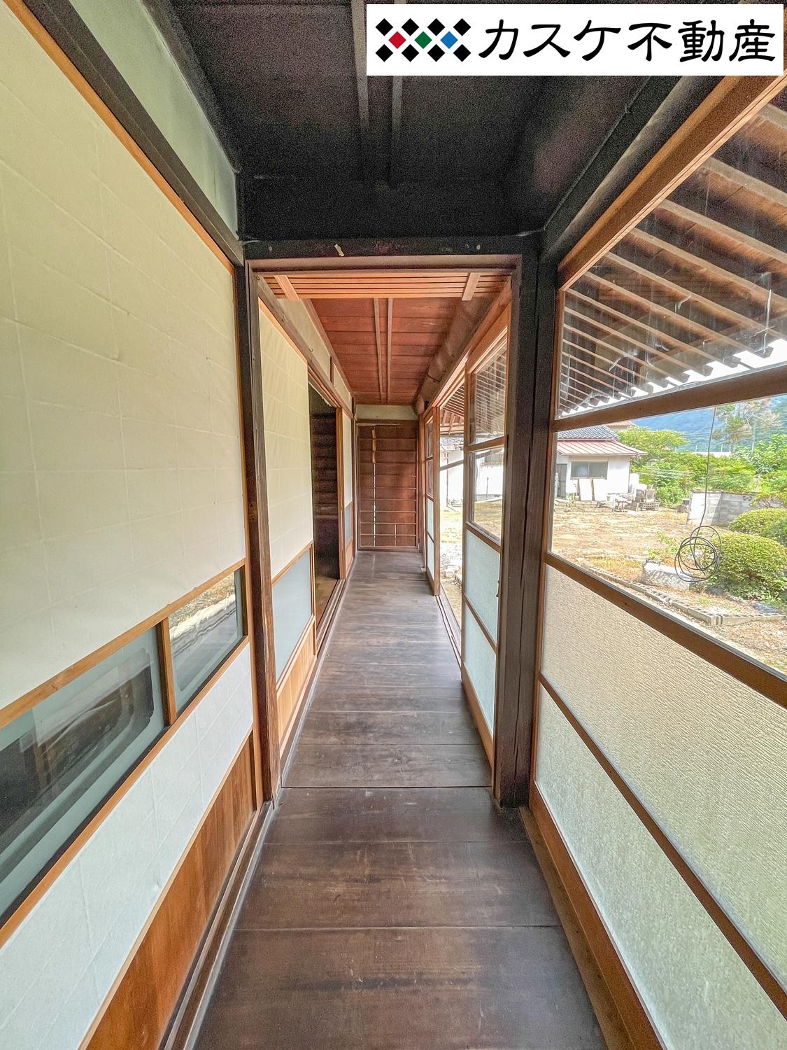 detached 岡山県総社市美袋 地図を見る