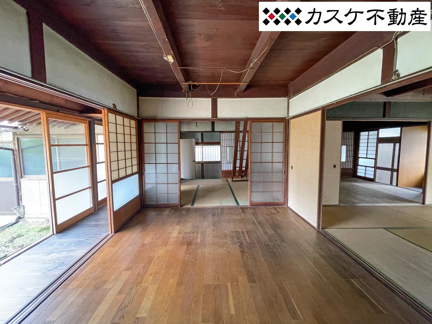 detached 岡山県総社市美袋 地図を見る