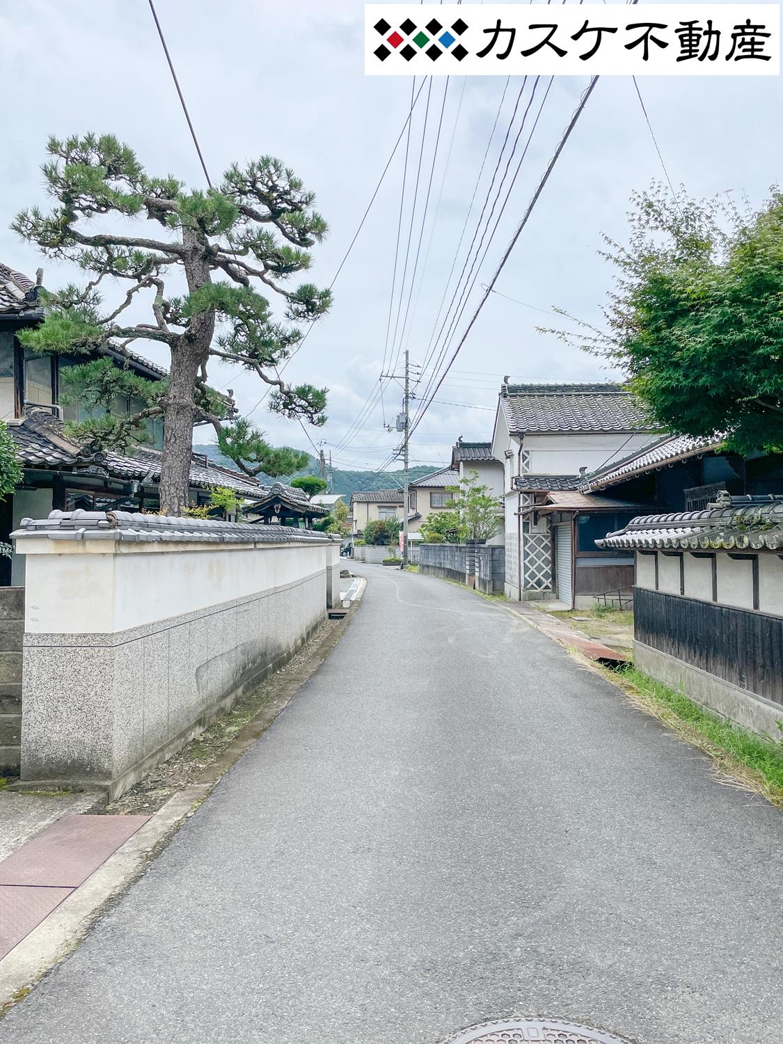 detached 岡山県総社市美袋 地図を見る