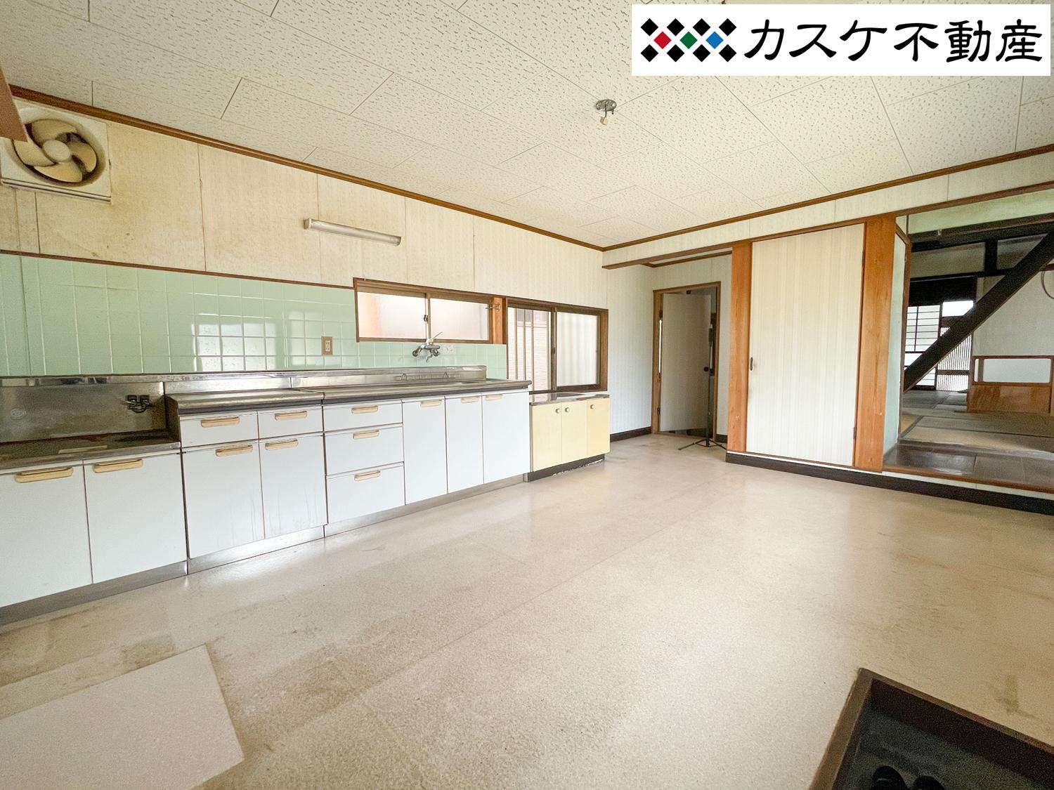 detached 岡山県総社市美袋 地図を見る