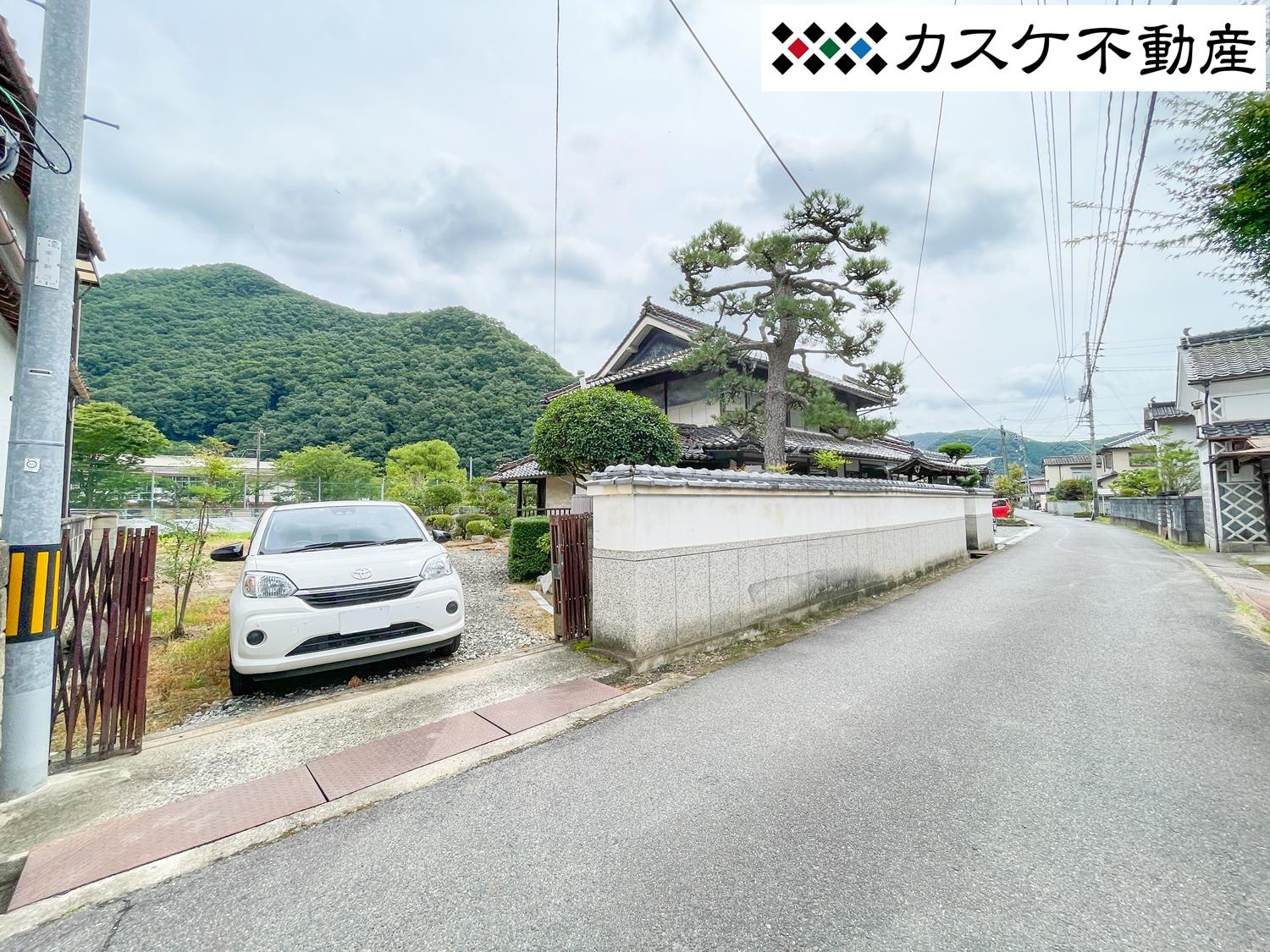 detached 岡山県総社市美袋 地図を見る