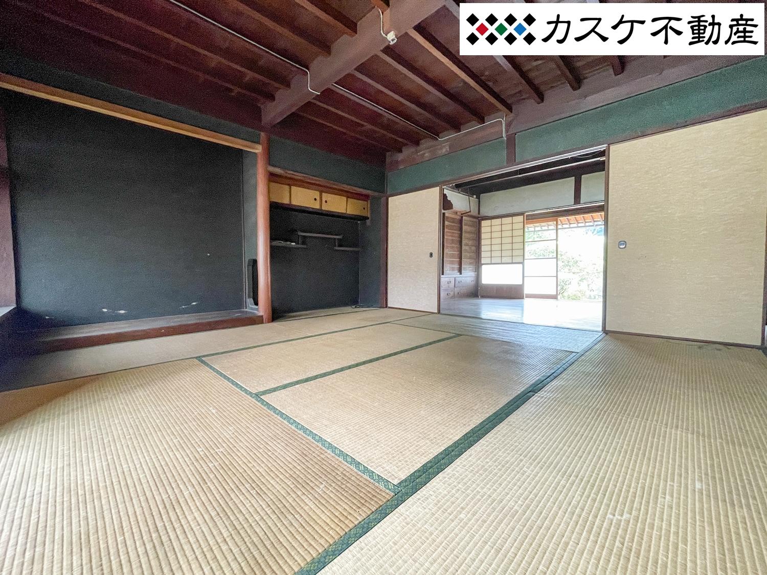 detached 岡山県総社市美袋 地図を見る