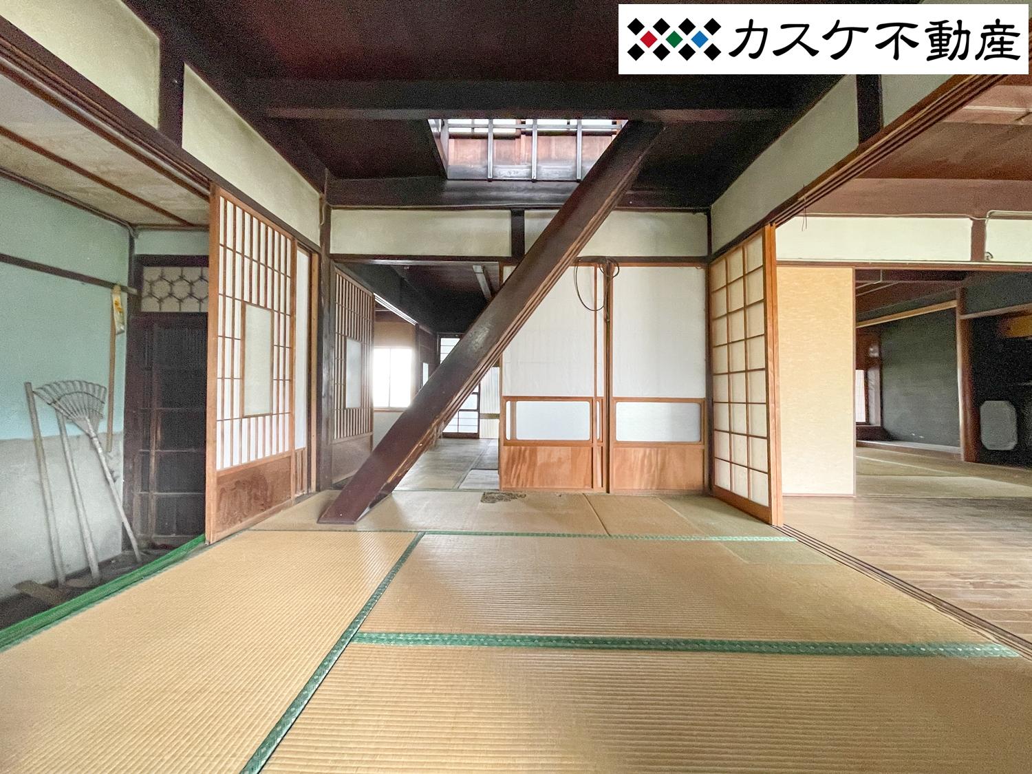 detached 岡山県総社市美袋 地図を見る