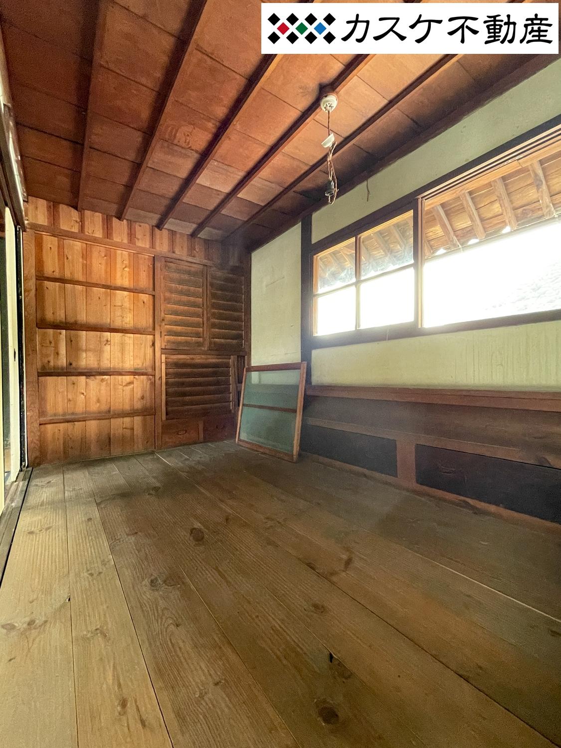 detached 岡山県総社市美袋 地図を見る