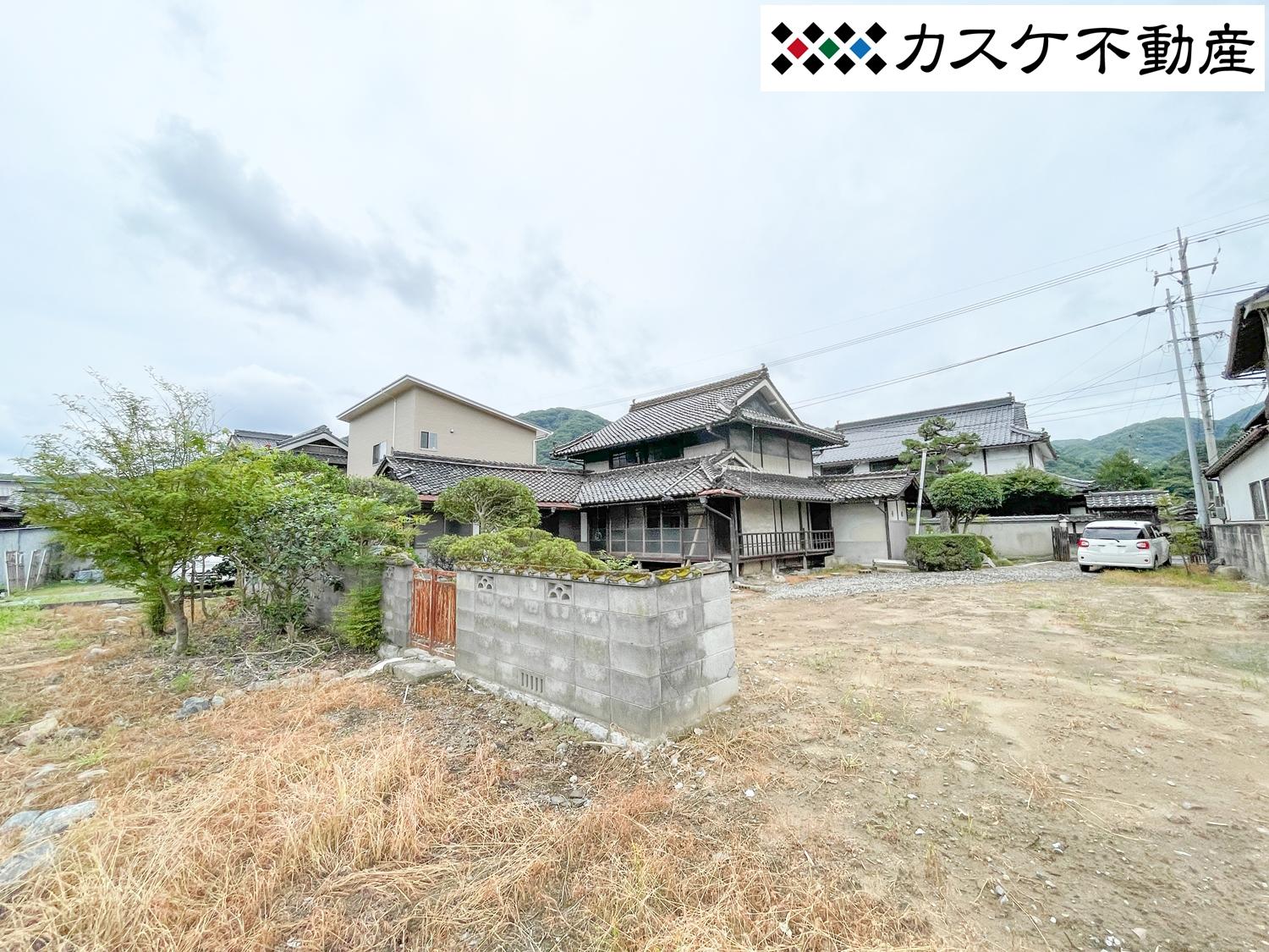 detached 岡山県総社市美袋 地図を見る