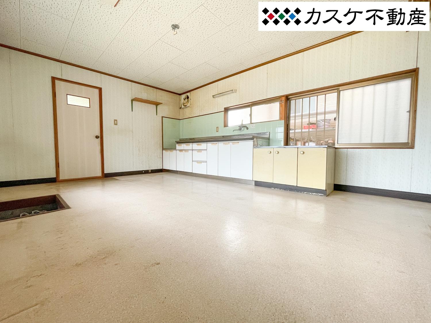 detached 岡山県総社市美袋 地図を見る