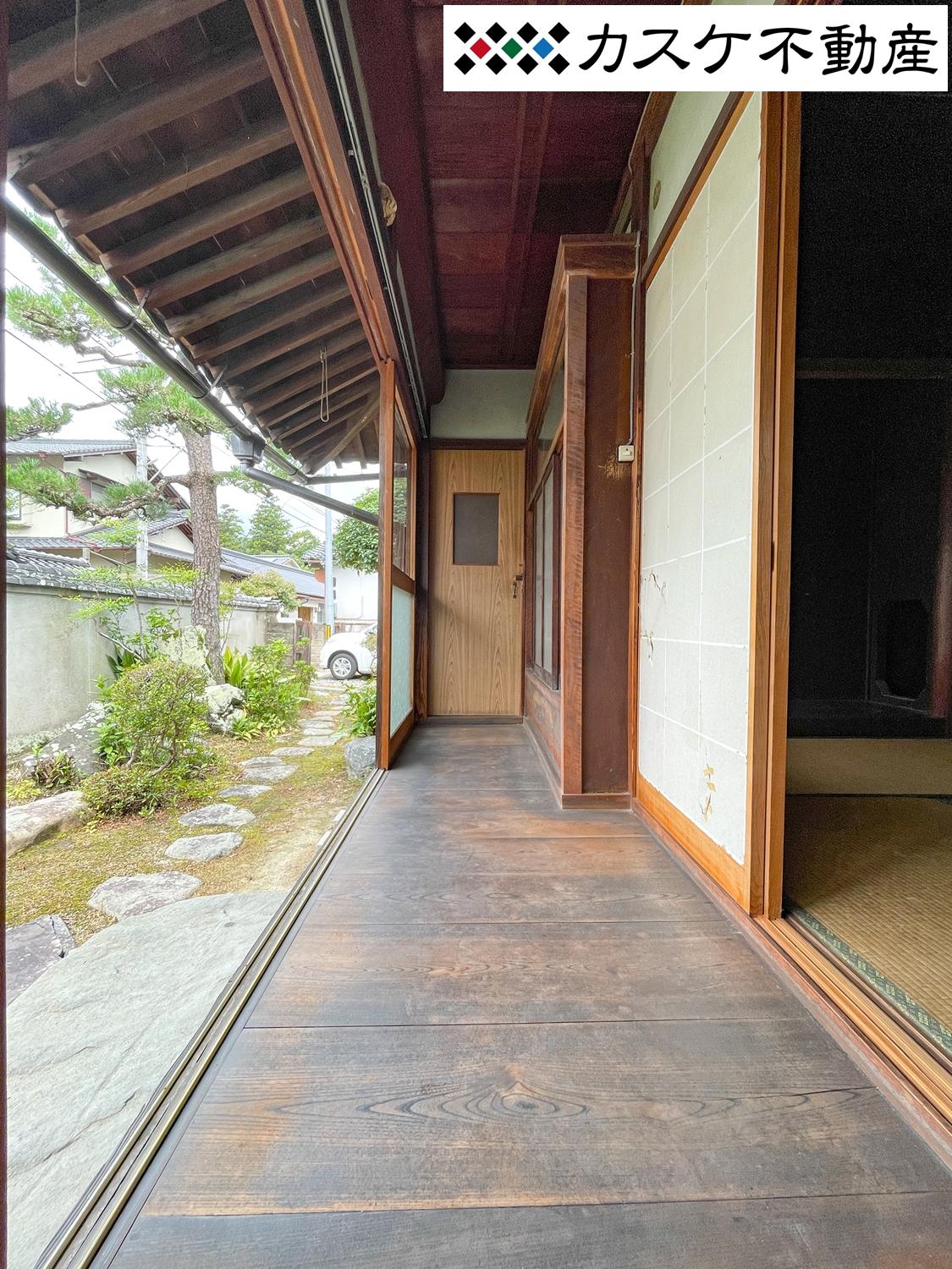 detached 岡山県総社市美袋 地図を見る